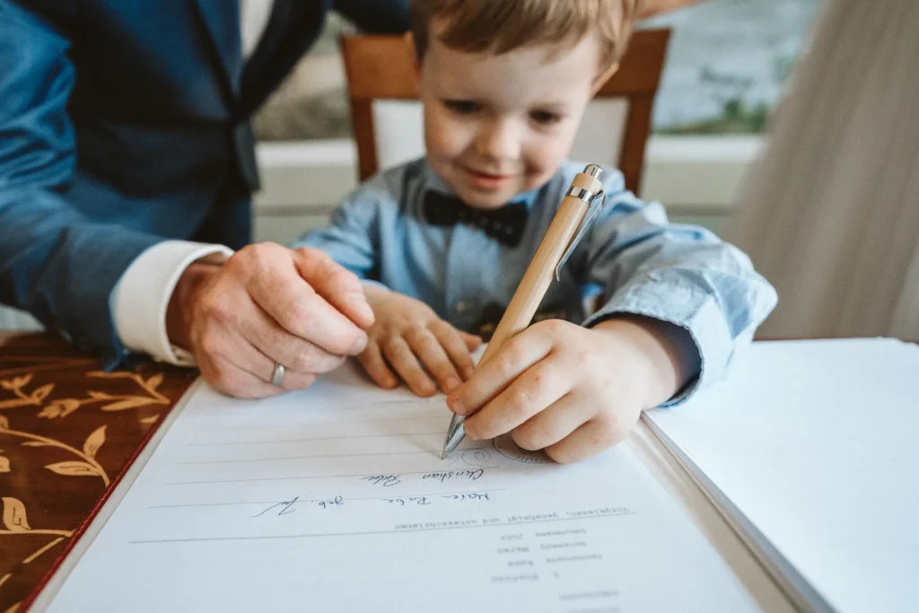 Hochzeit Maren und Christian 81