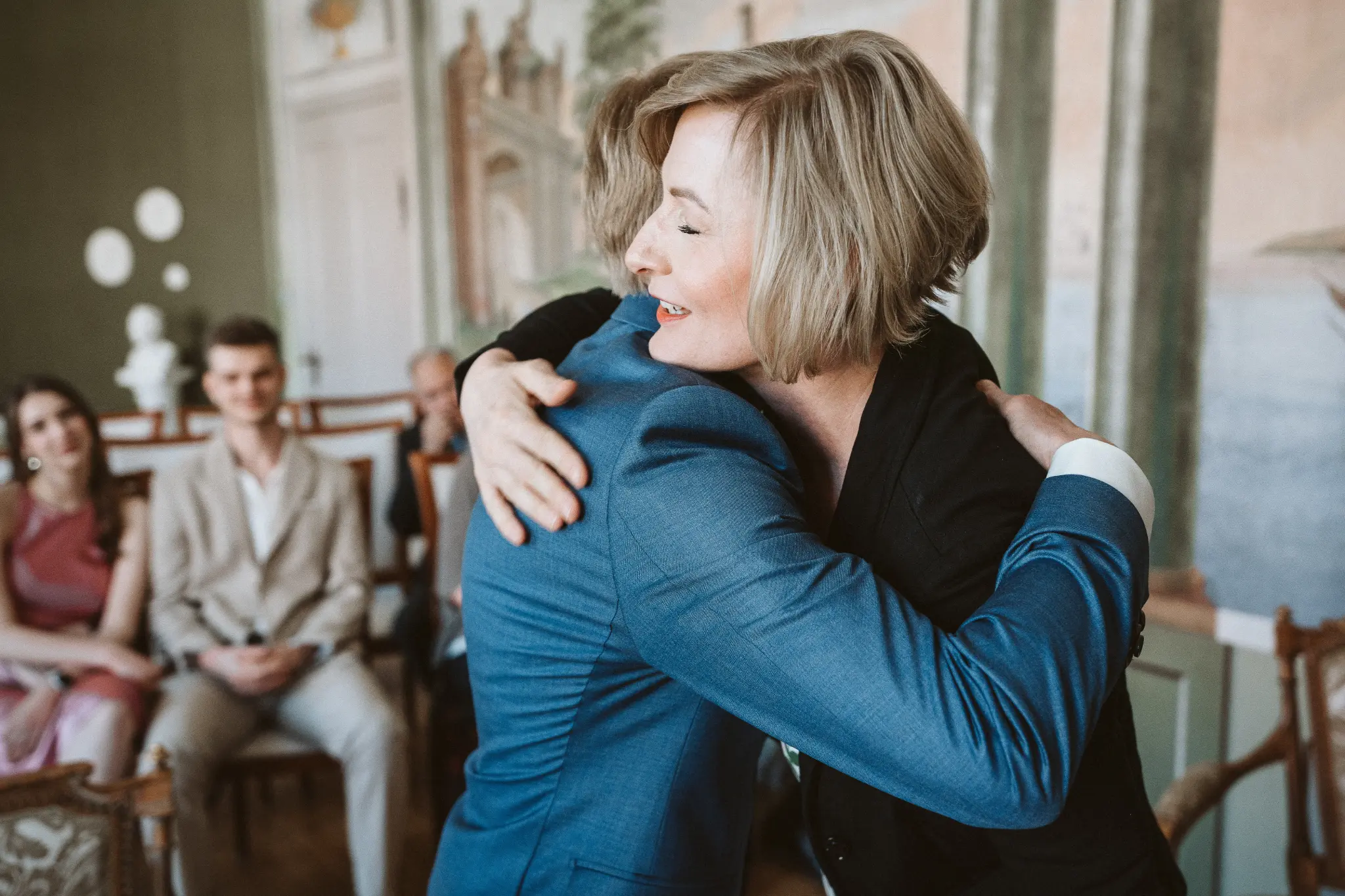 Hochzeit Maren und Christian 85