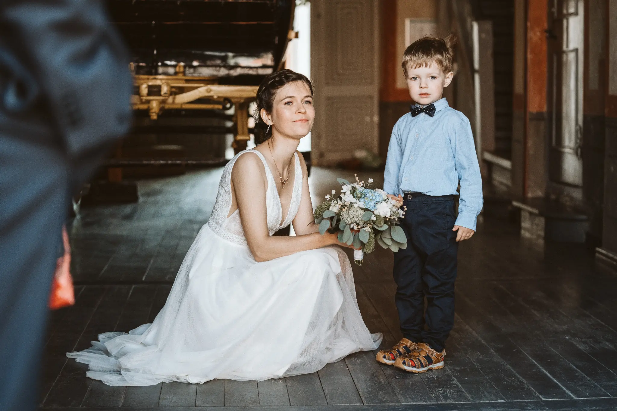 Hochzeit Maren und Christian 88