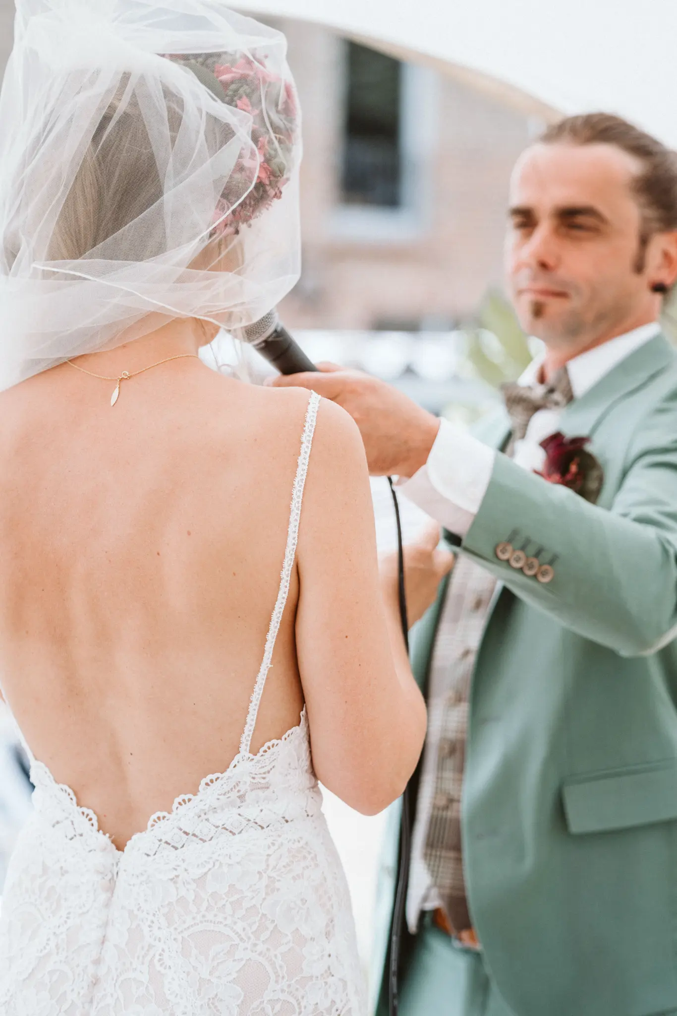 Hochzeit Mona und Daniel 1