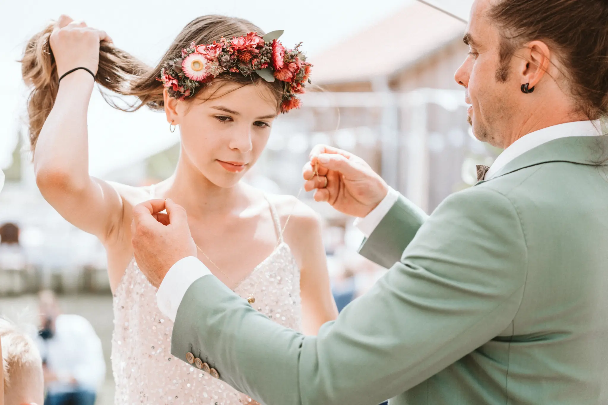 Hochzeit Mona und Daniel 10
