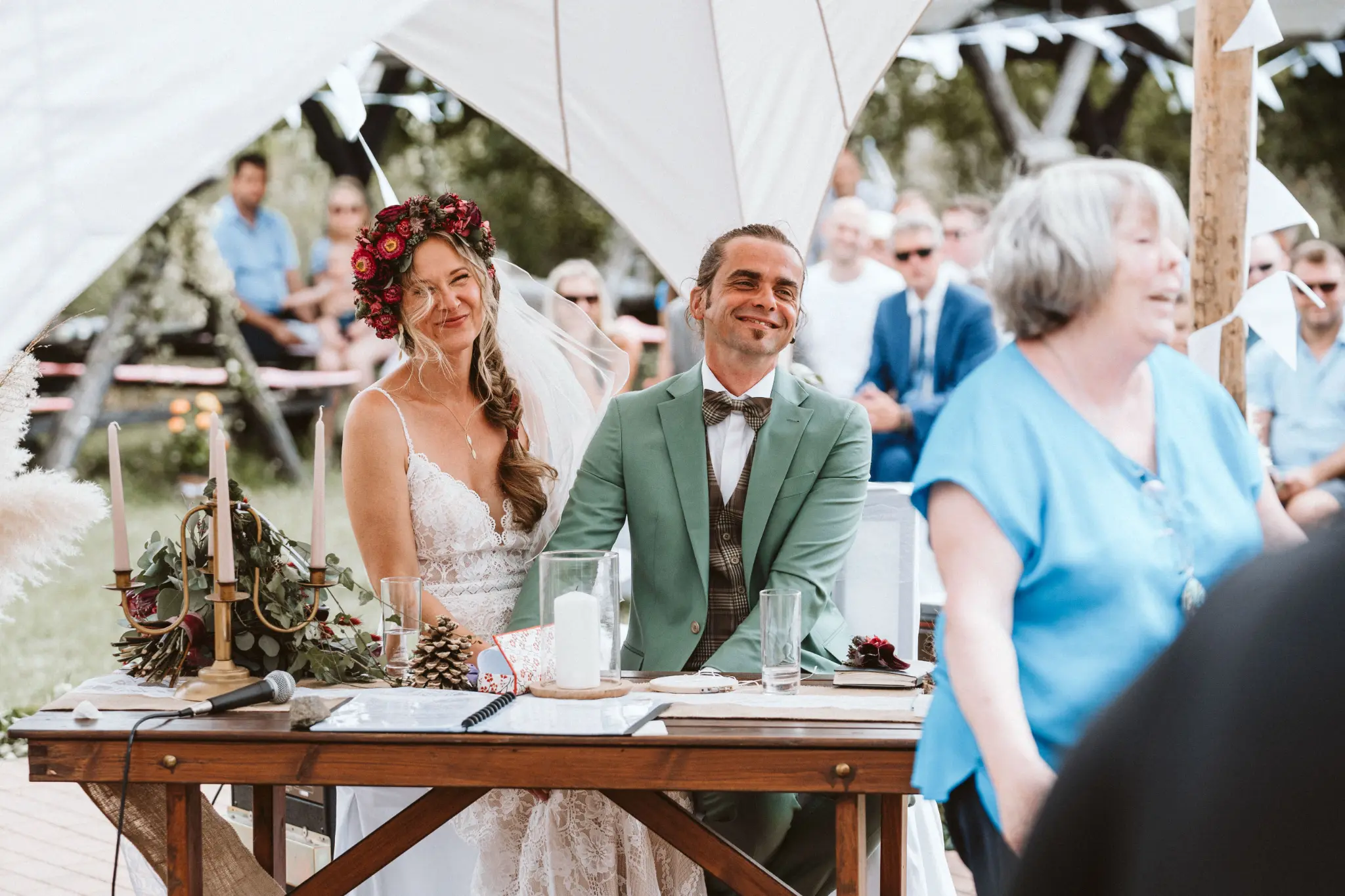 Hochzeit Mona und Daniel 14