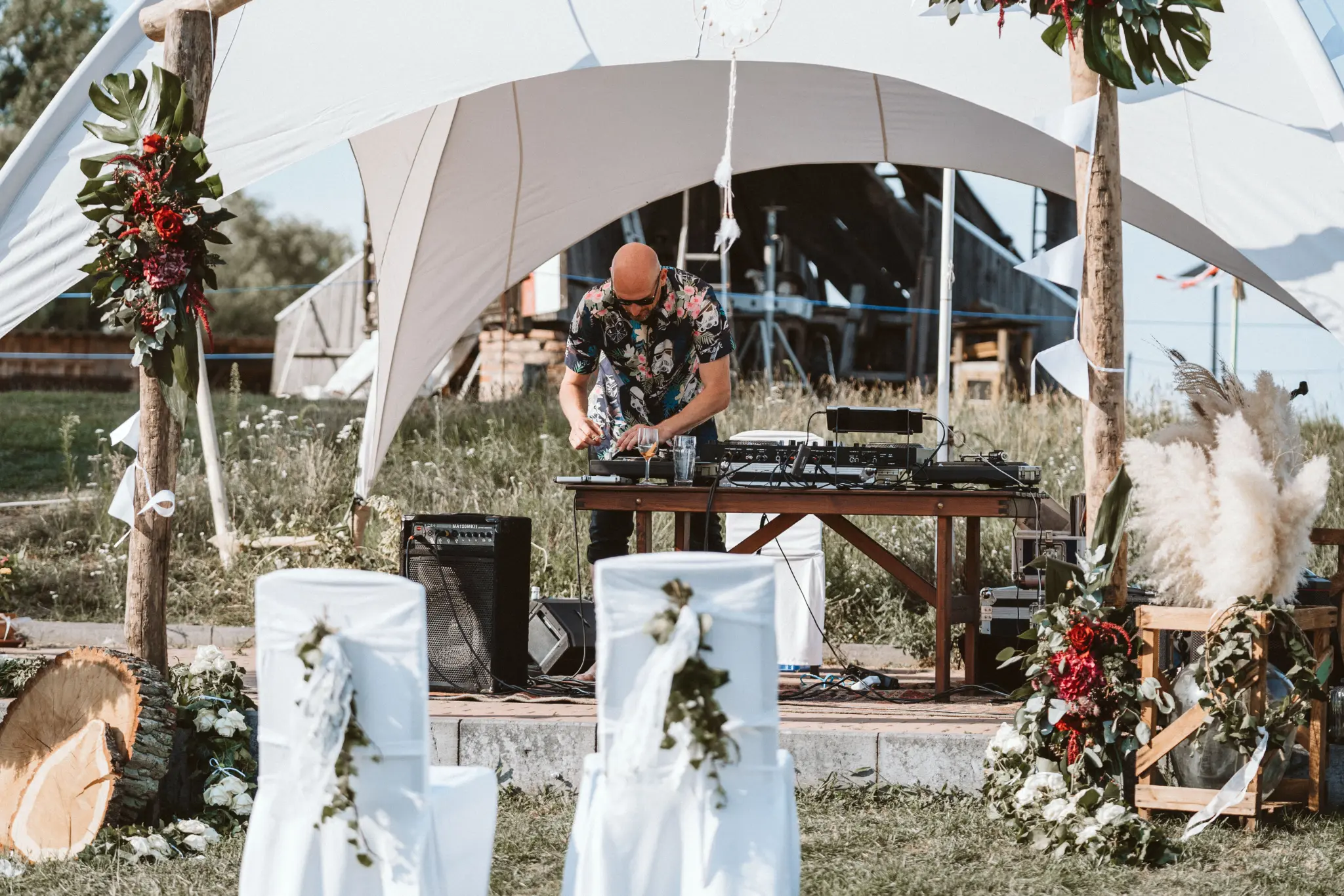 Hochzeit Mona und Daniel 144