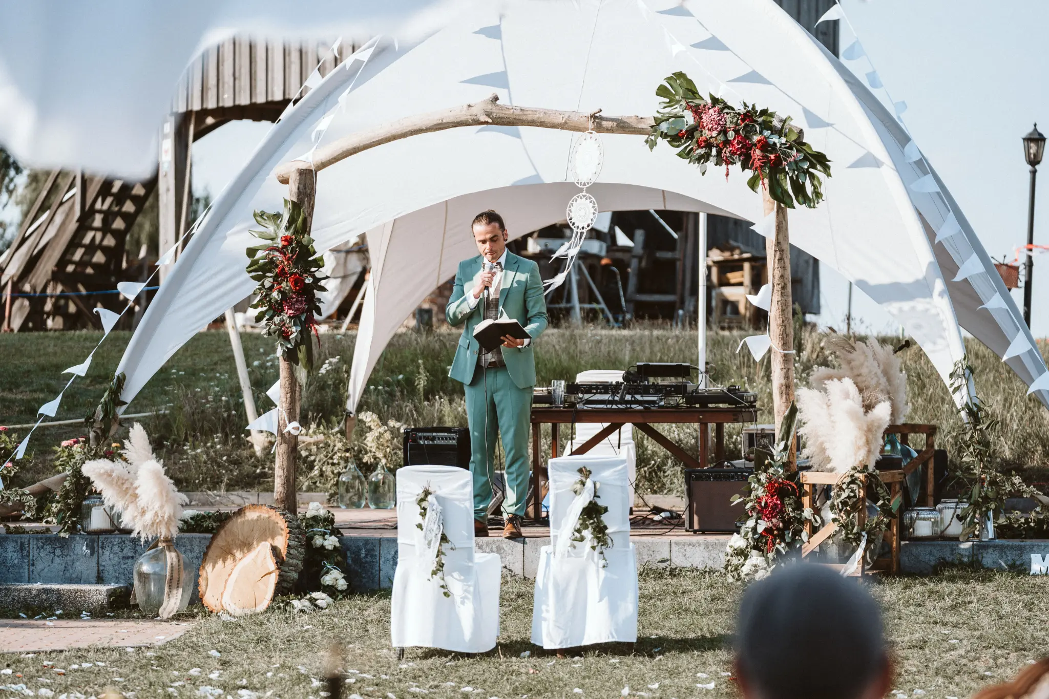 Hochzeit Mona und Daniel 154