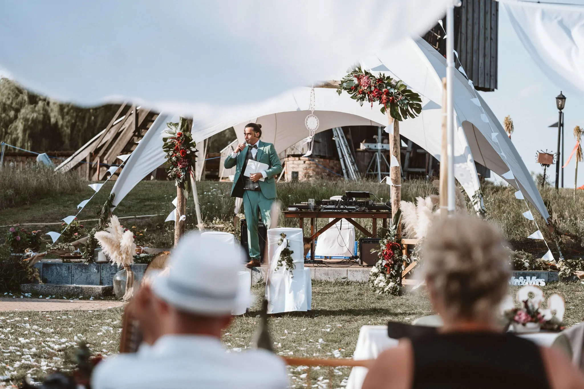 Hochzeit Mona und Daniel 155