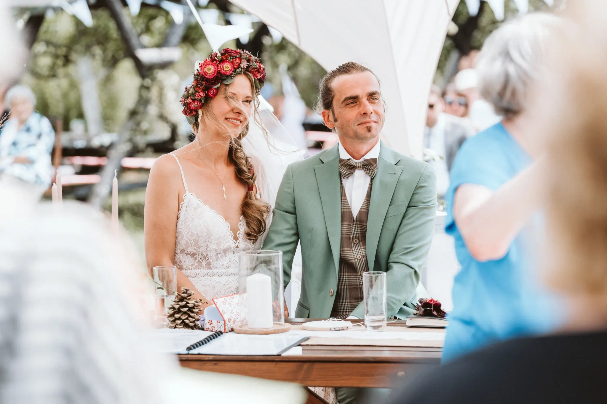 Hochzeit Mona und Daniel 16