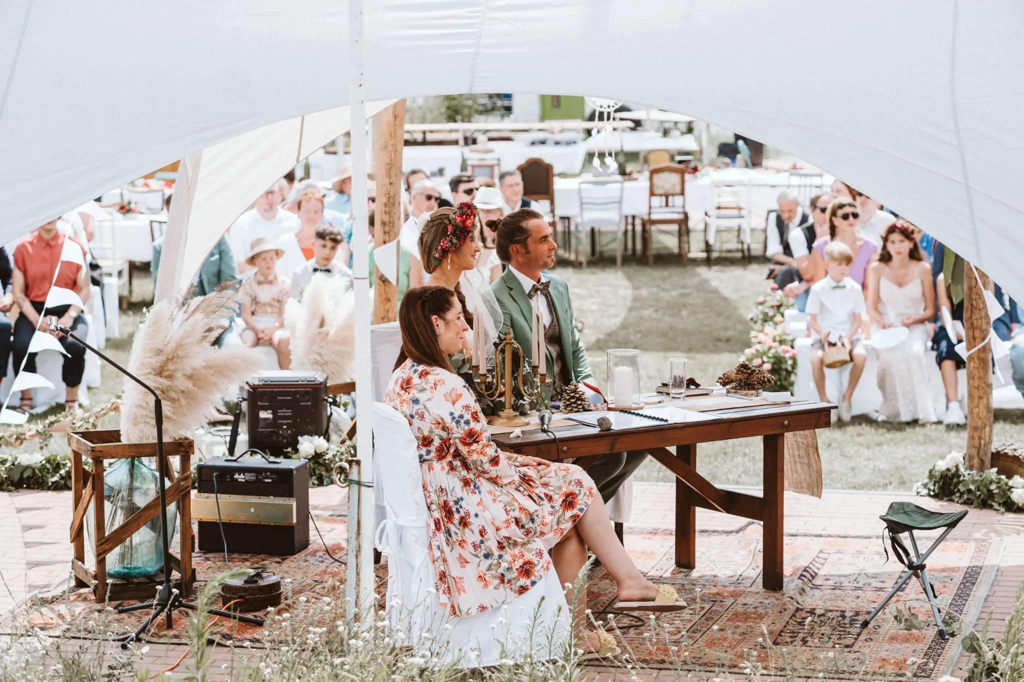 Hochzeit Mona und Daniel 19