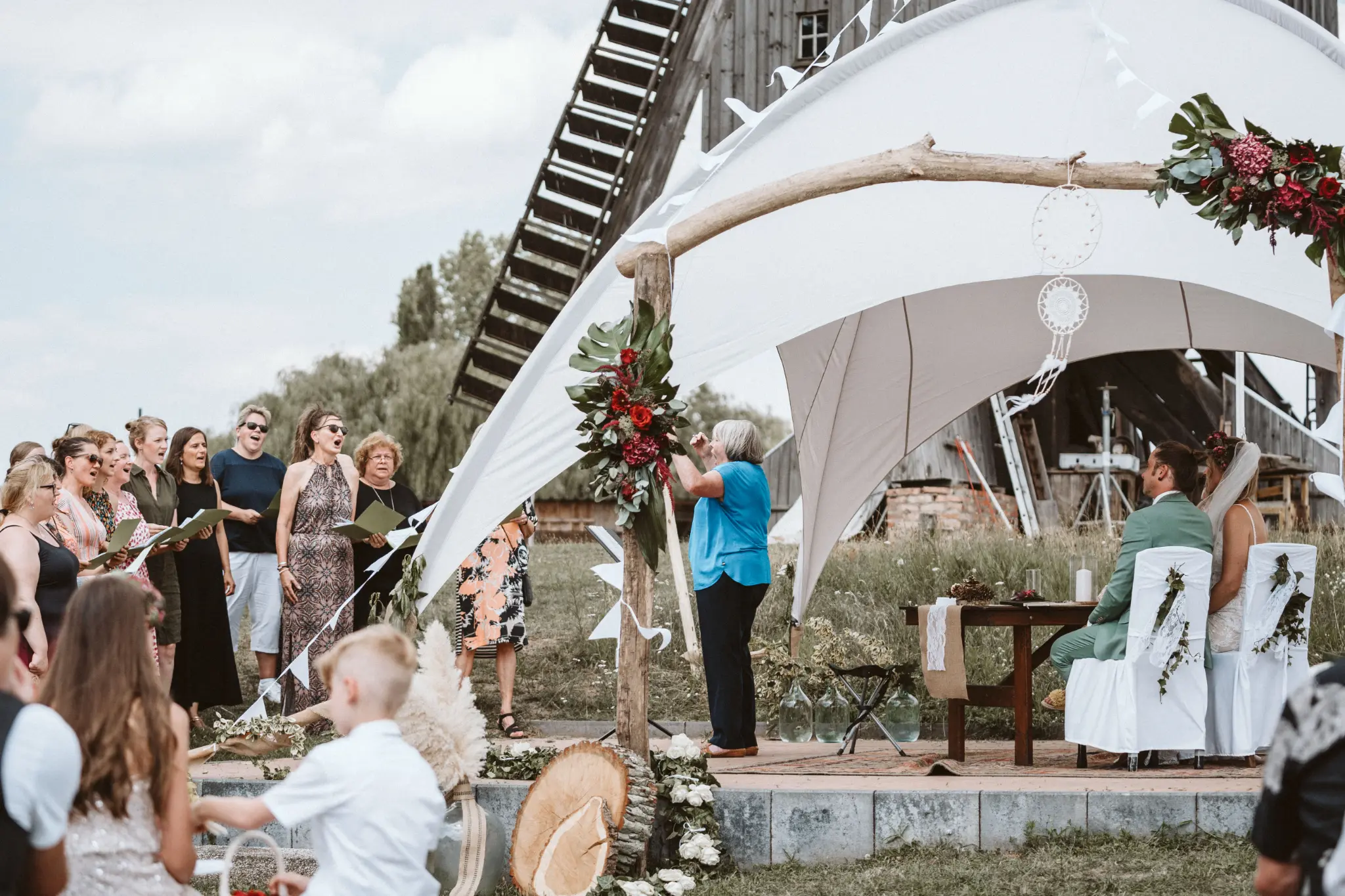 Hochzeit Mona und Daniel 23