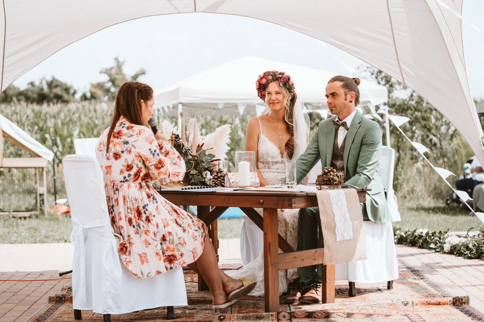 Hochzeit Mona und Daniel 29