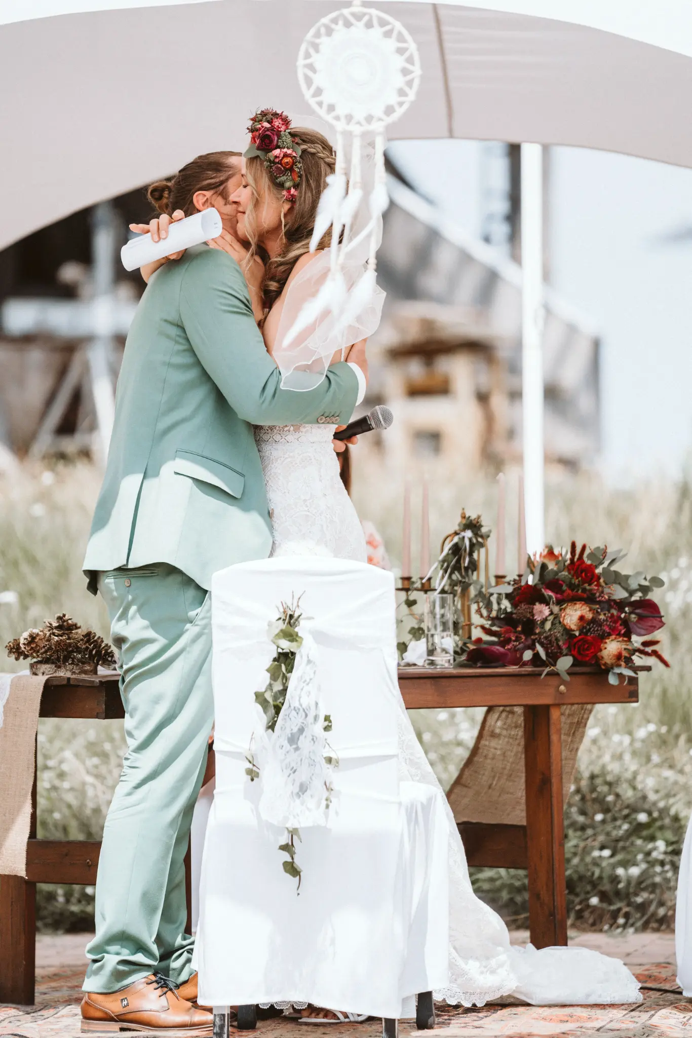 Hochzeit Mona und Daniel 3