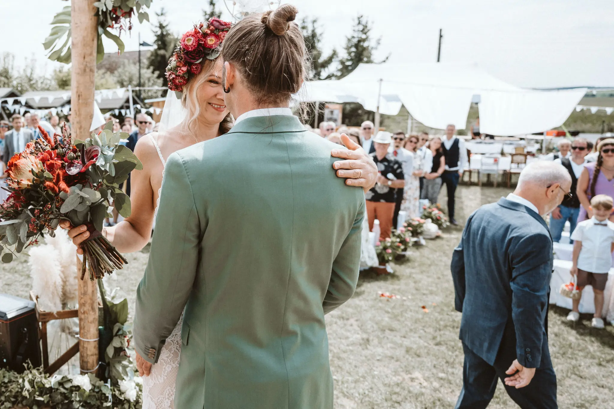 Hochzeit Mona und Daniel 338