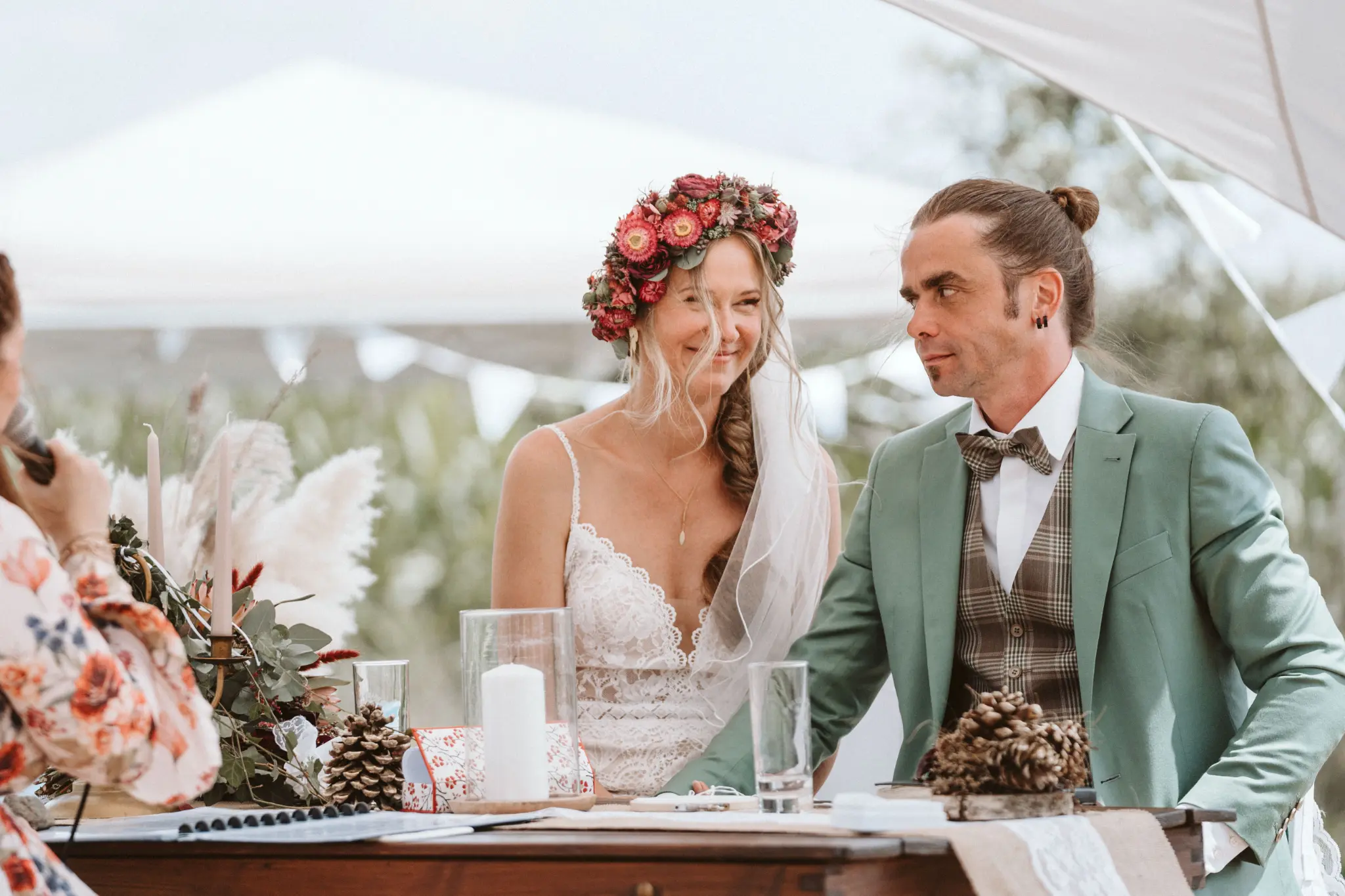 Hochzeit Mona und Daniel 34