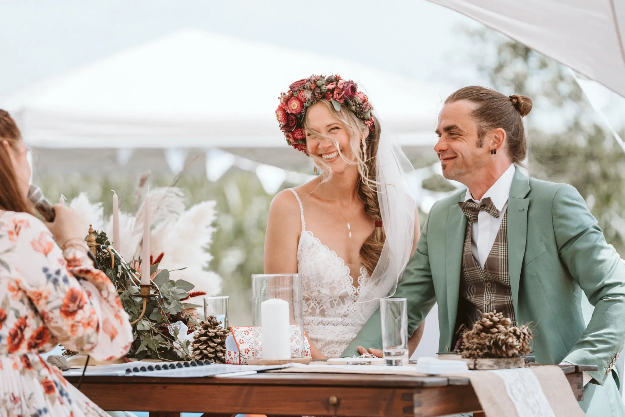 Hochzeit Mona und Daniel 35