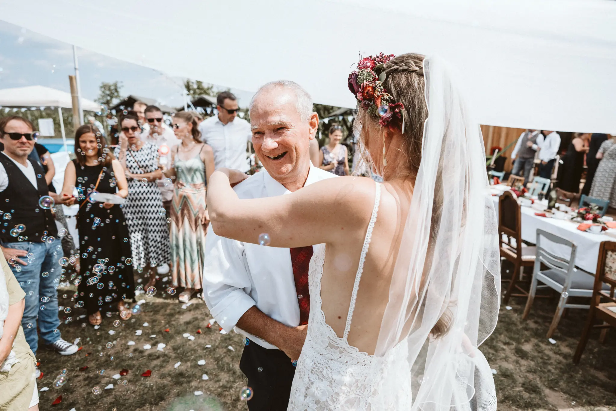 Hochzeit Mona und Daniel 383