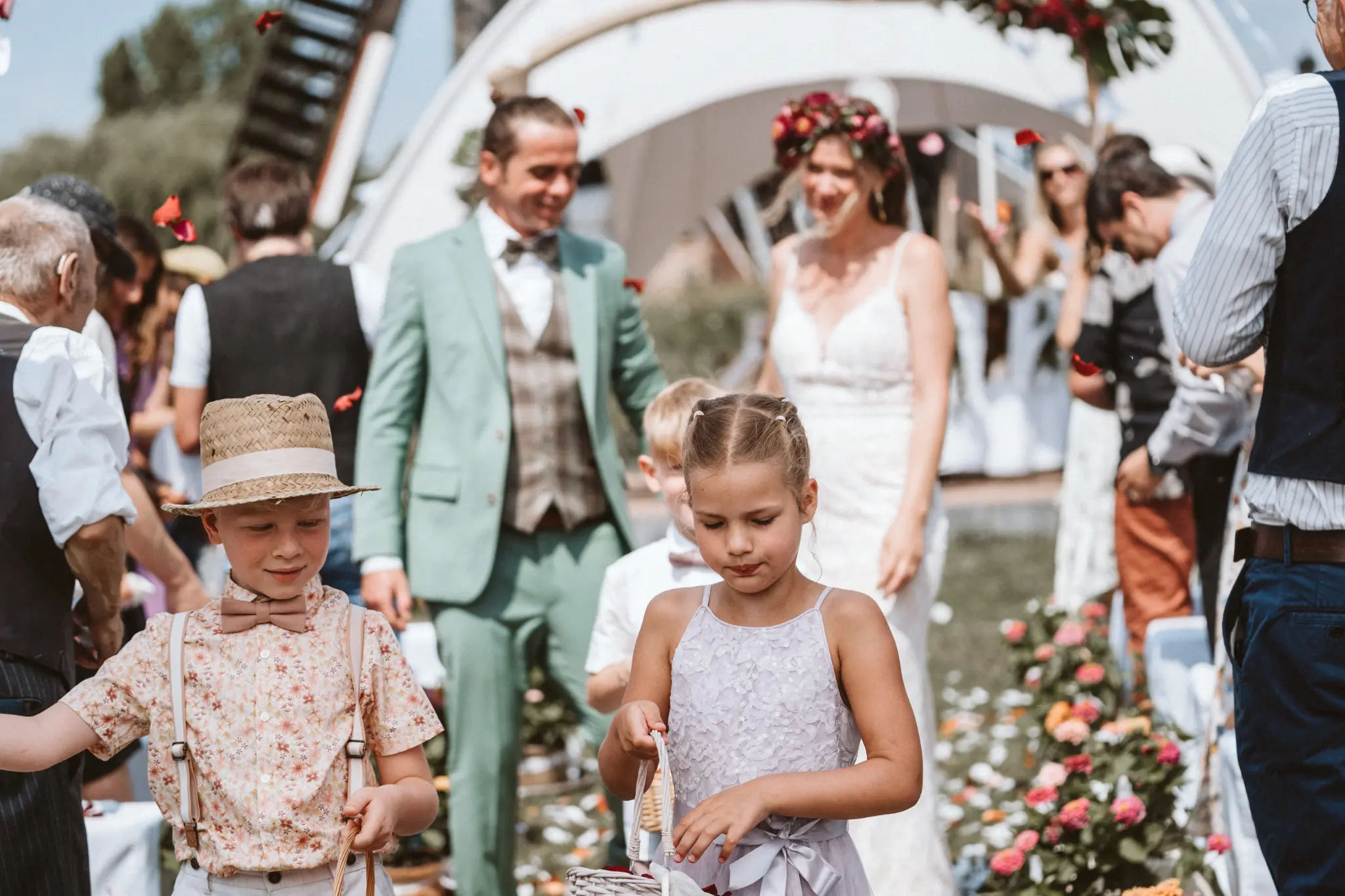 Hochzeit Mona und Daniel 39