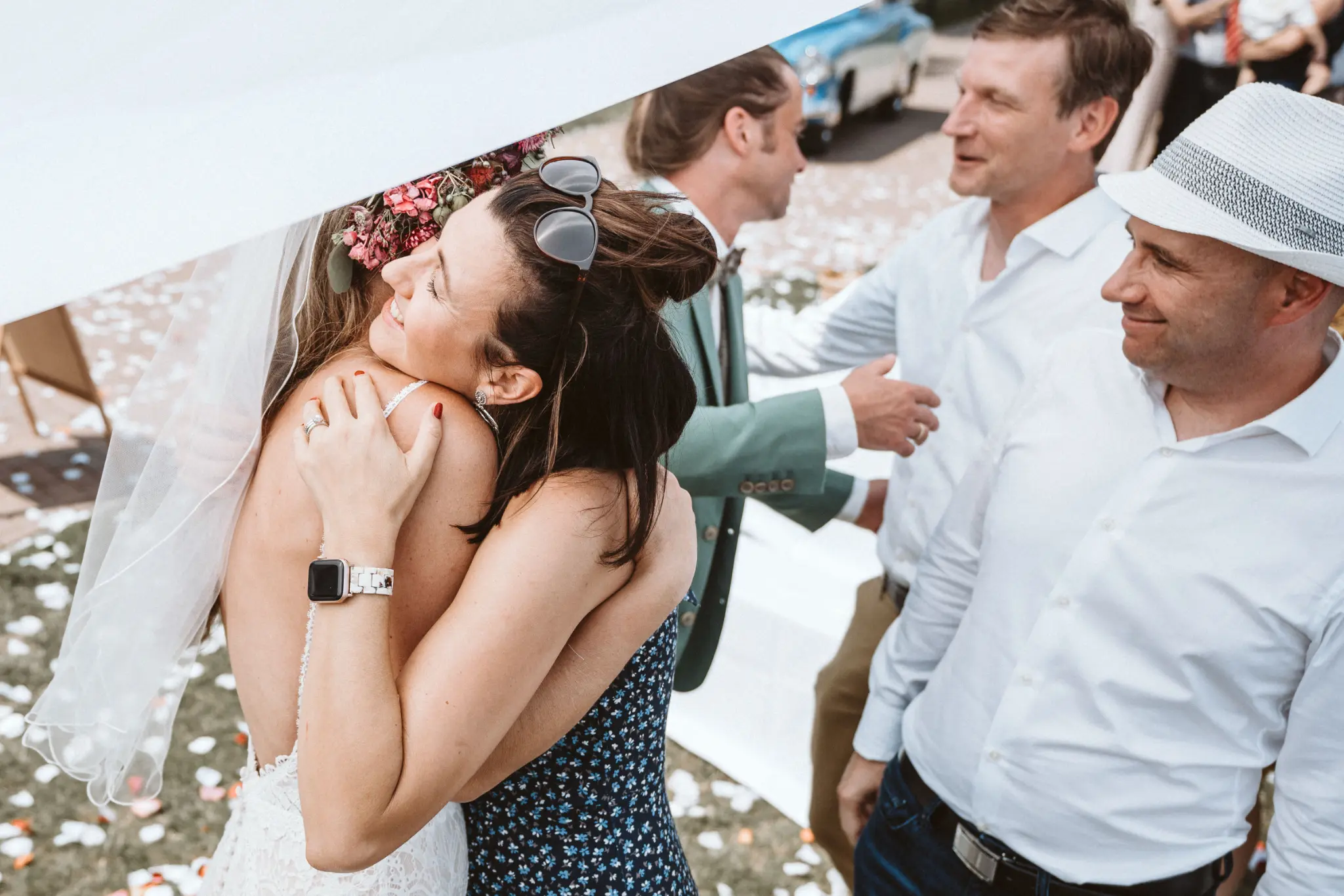 Hochzeit Mona und Daniel 396