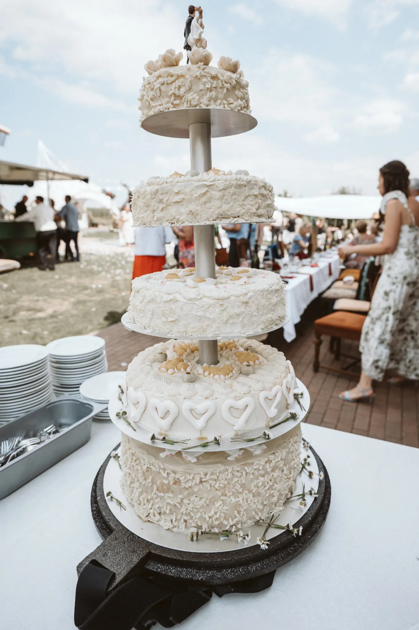 Hochzeit Mona und Daniel 400