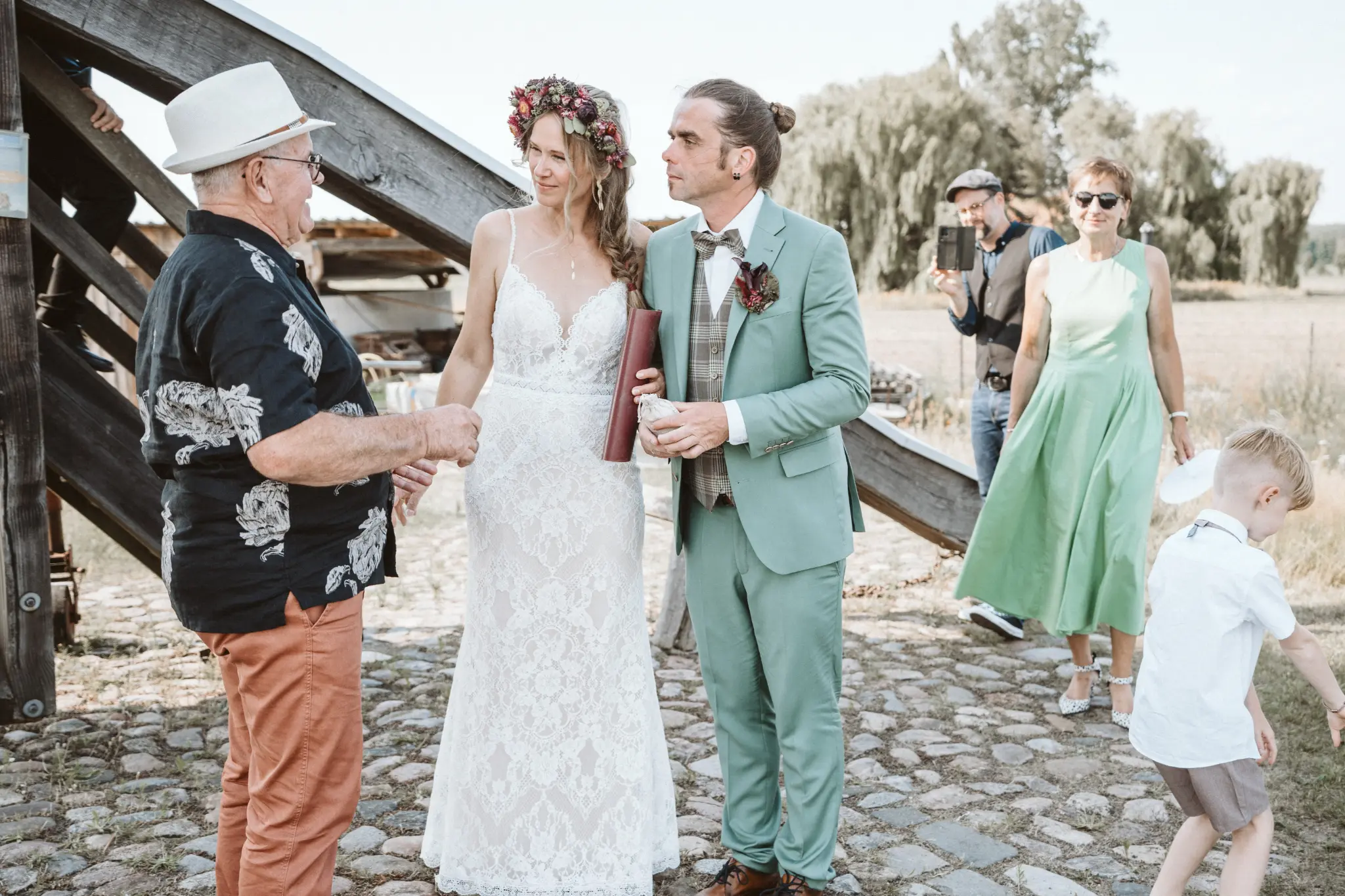 Hochzeit Mona und Daniel 425