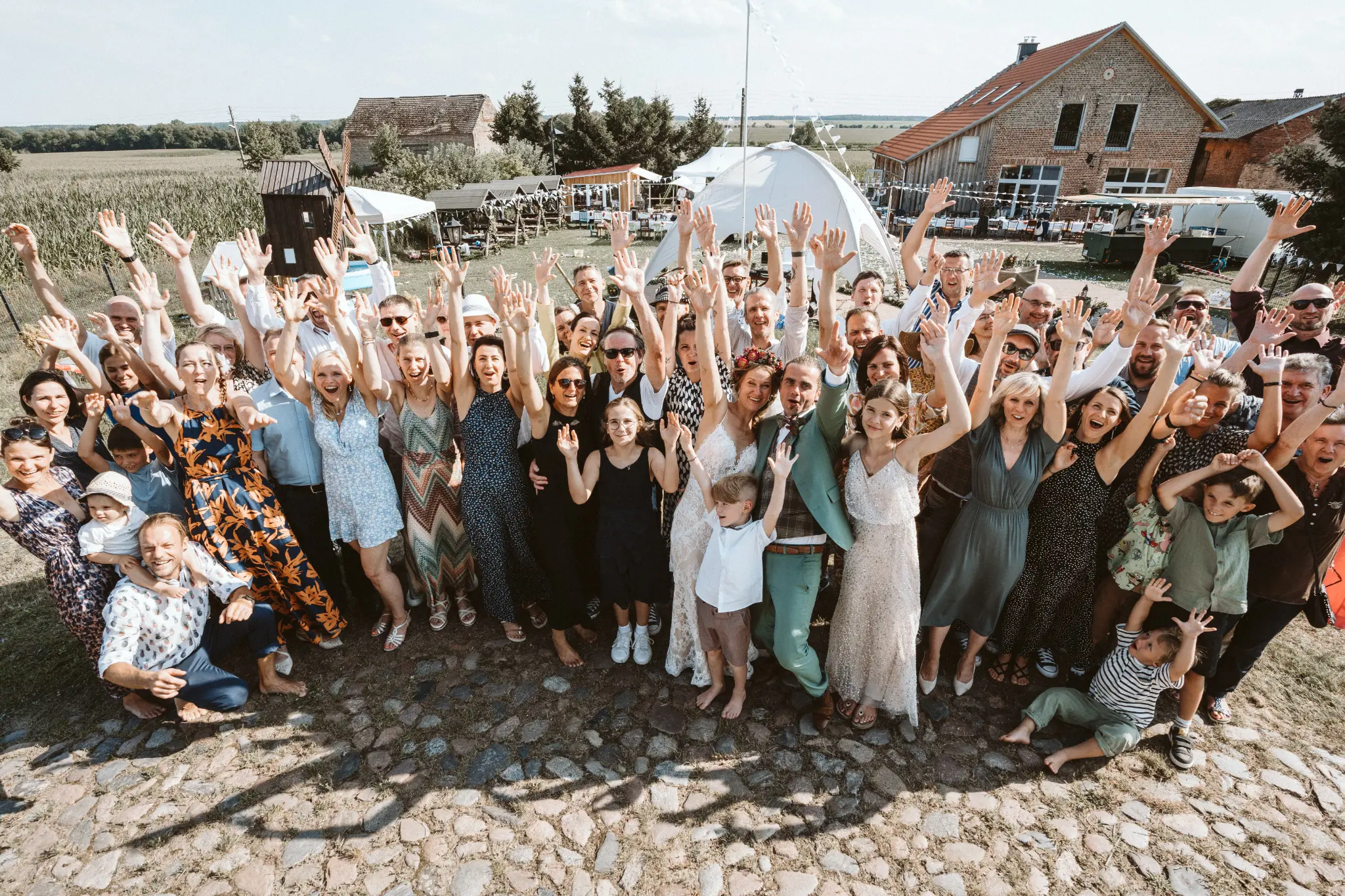 Hochzeit Mona und Daniel 430