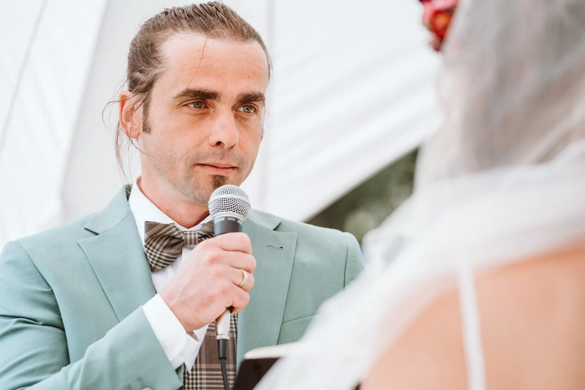 Hochzeit Mona und Daniel 5