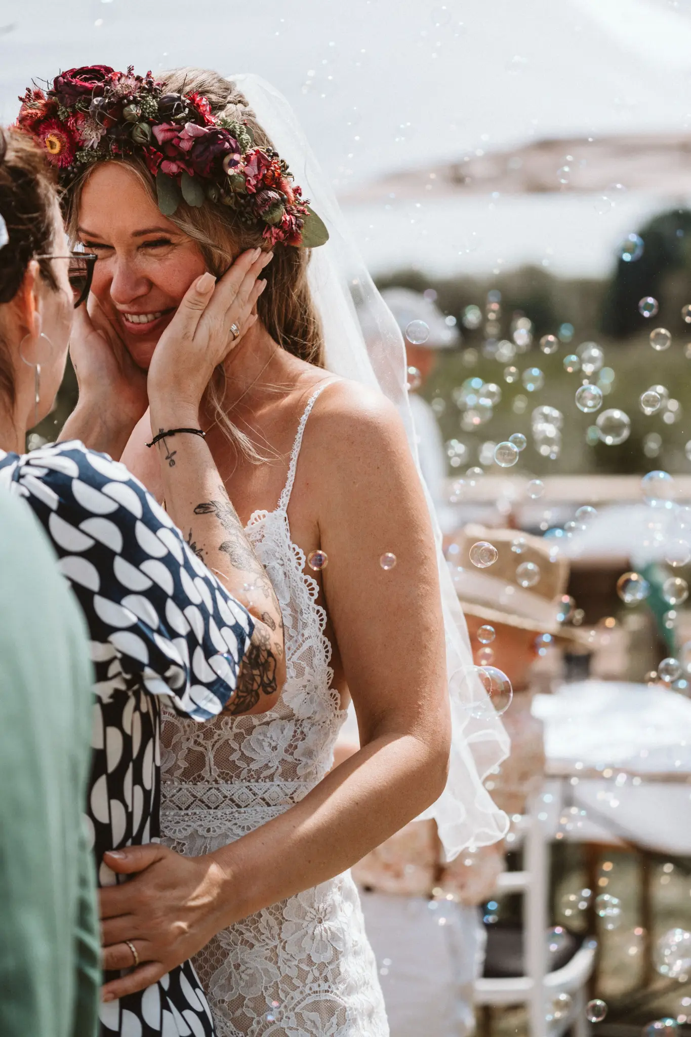 Hochzeit Mona und Daniel 50