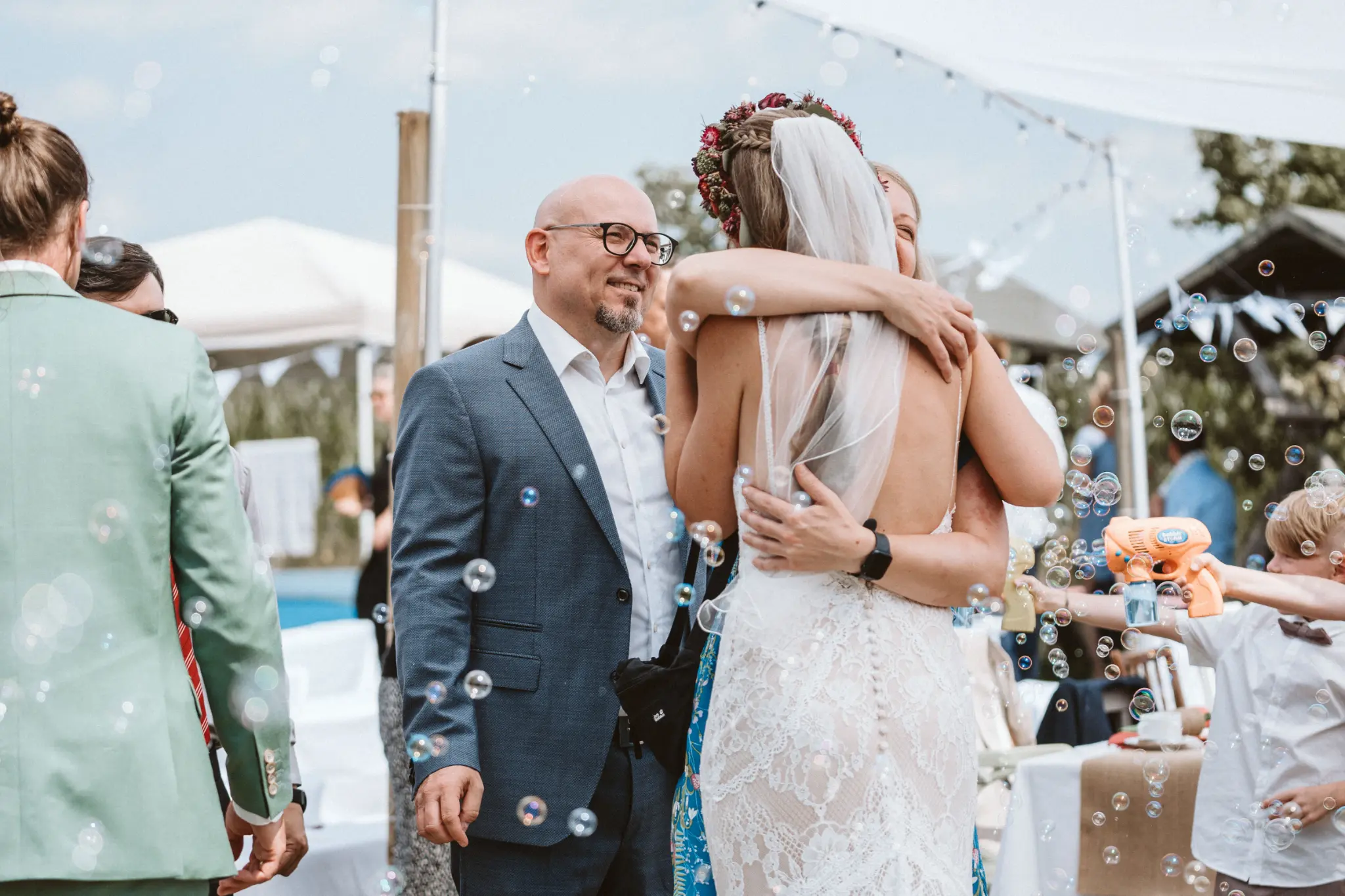 Hochzeit Mona und Daniel 60