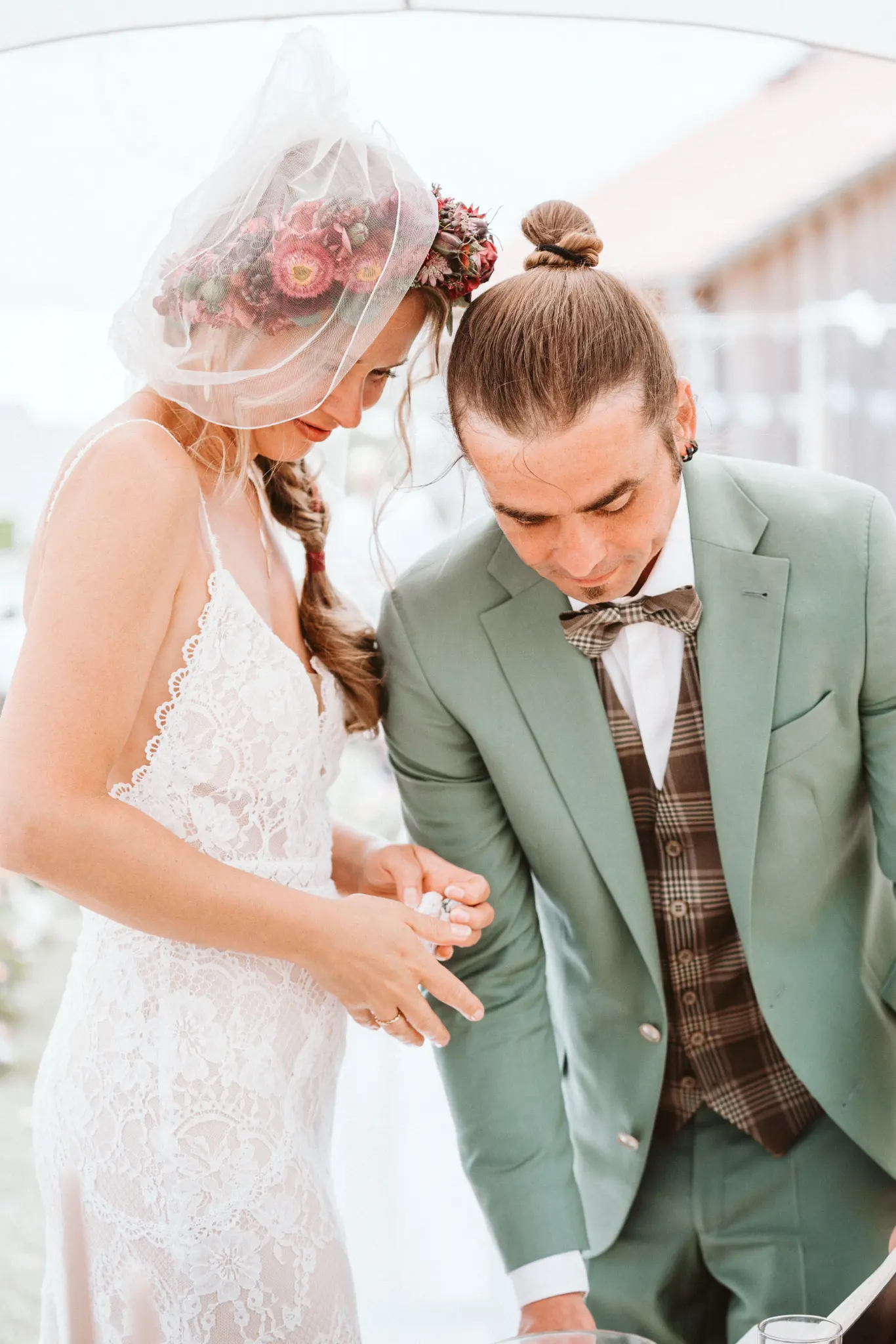 Hochzeit Mona und Daniel 7