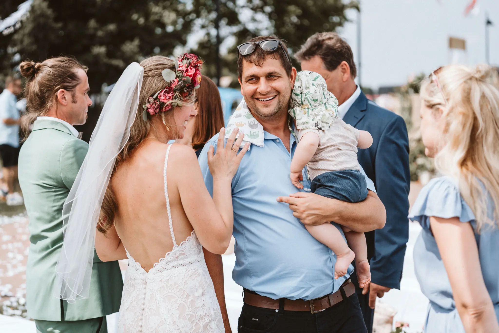 Hochzeit Mona und Daniel 76