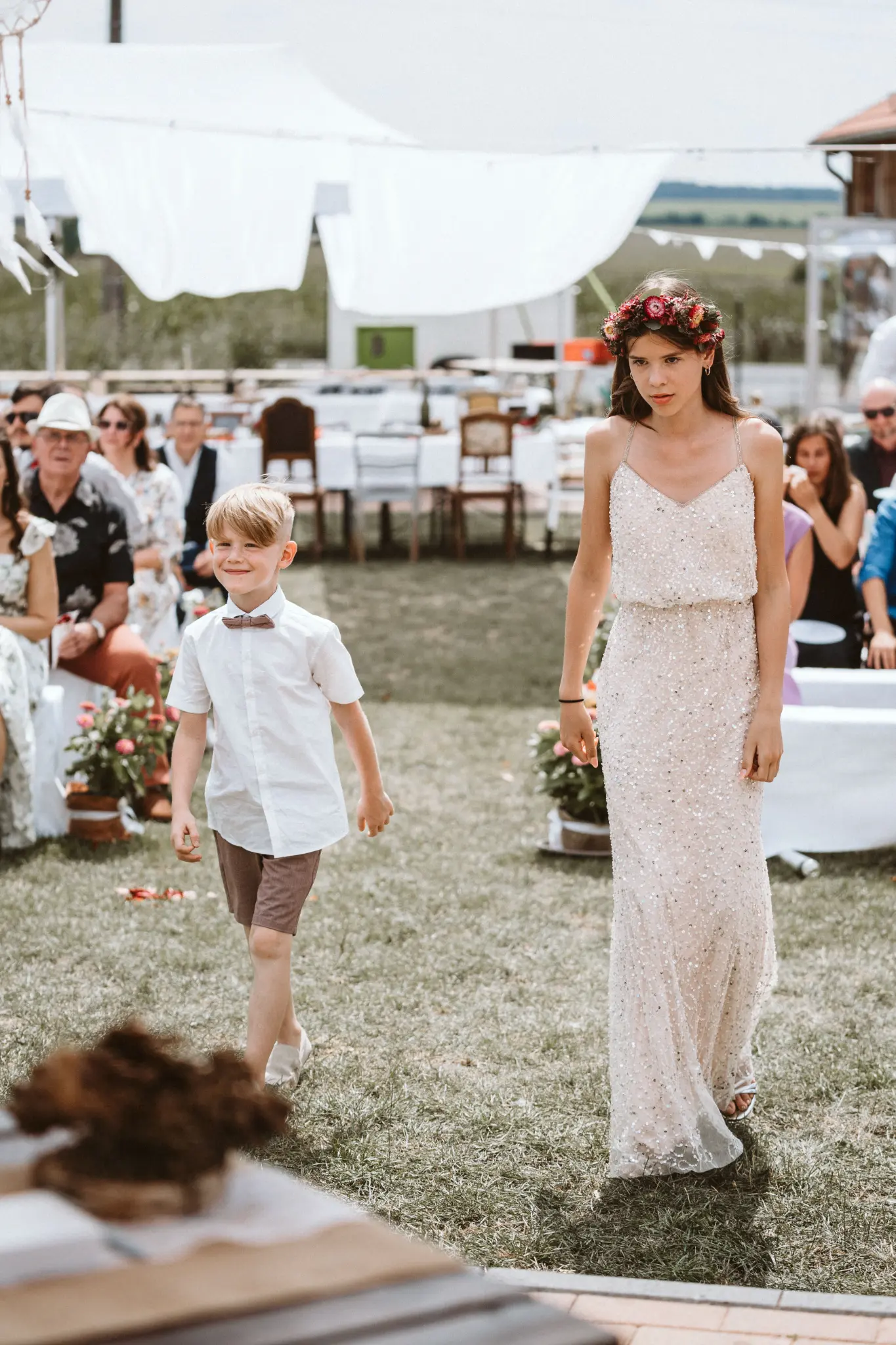 Hochzeit Mona und Daniel 8