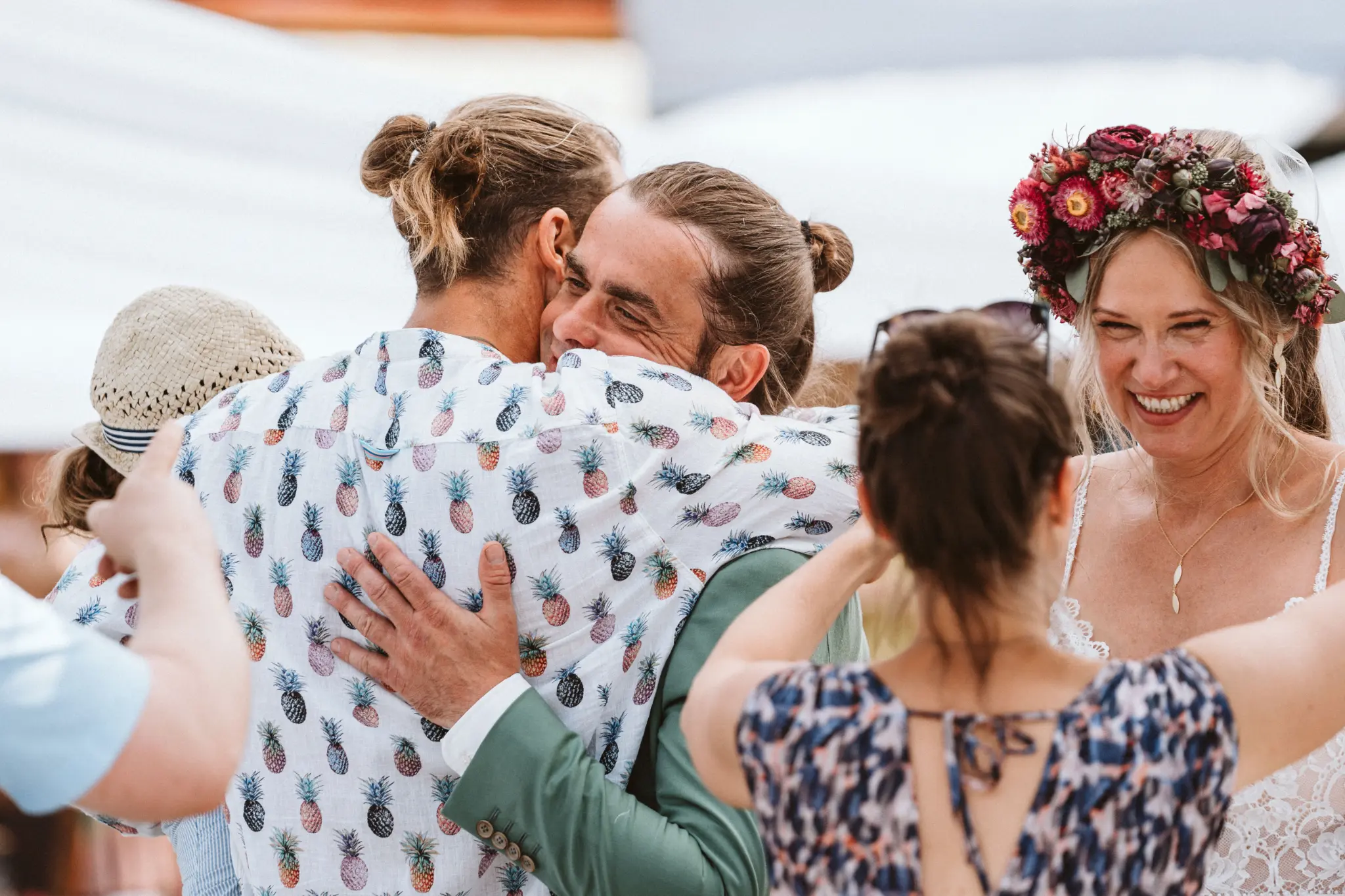 Hochzeit Mona und Daniel 88