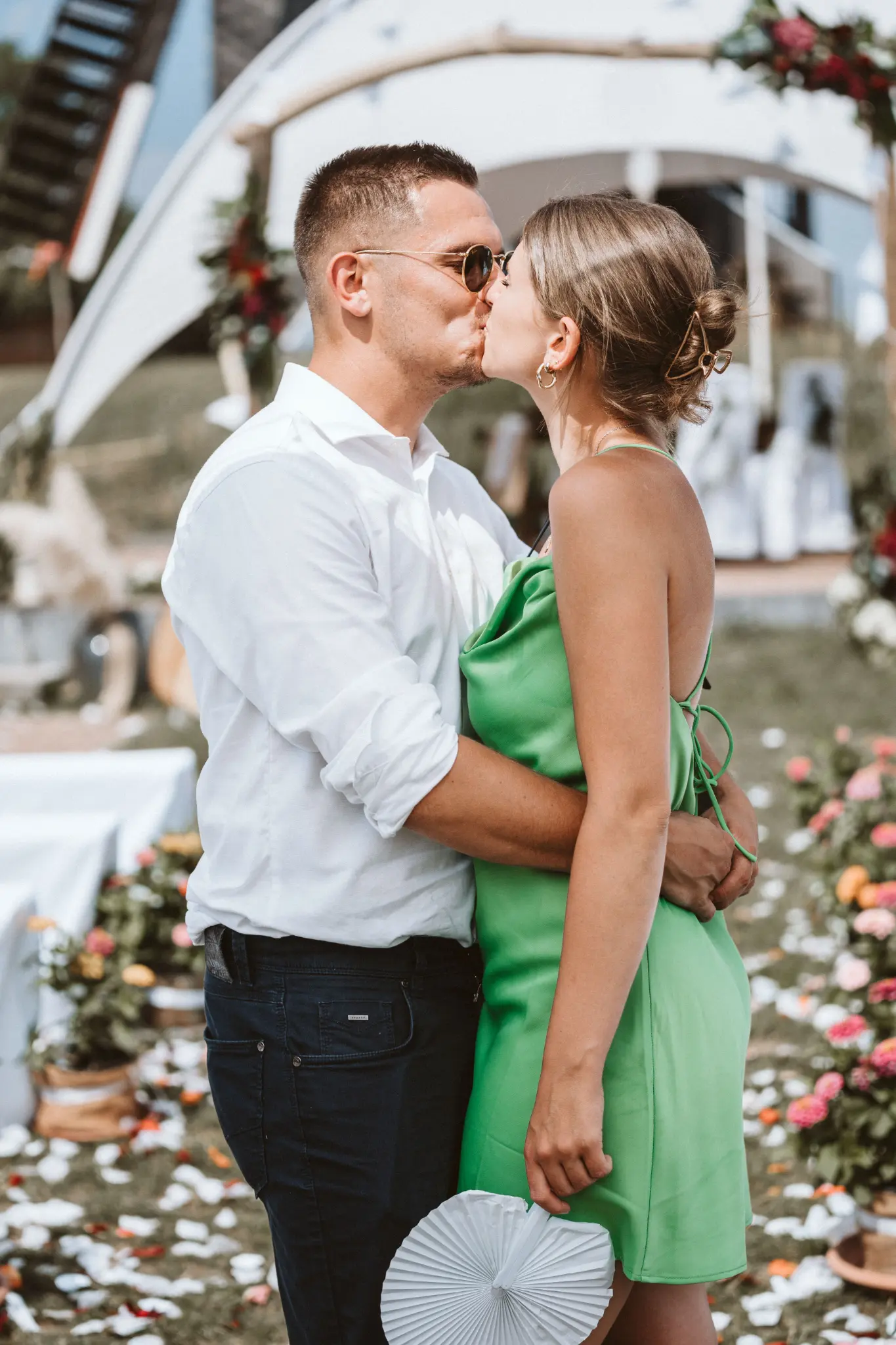 Hochzeit Mona und Daniel 90