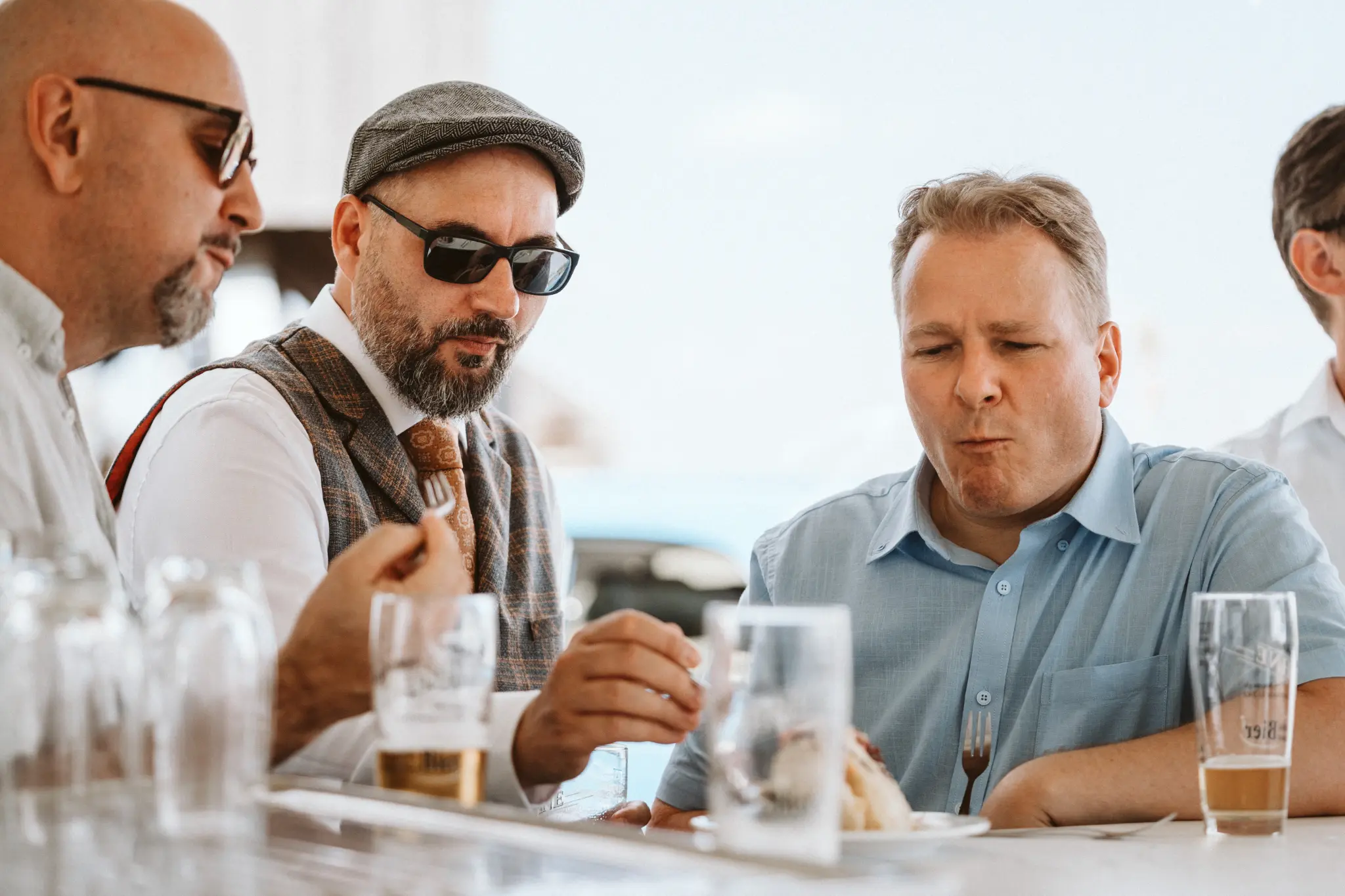 Hochzeit Mona und Daniel 95