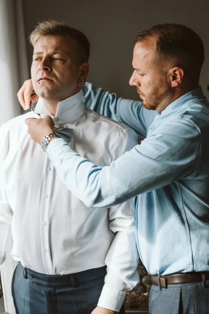 Hochzeit Sarah und Tom 15