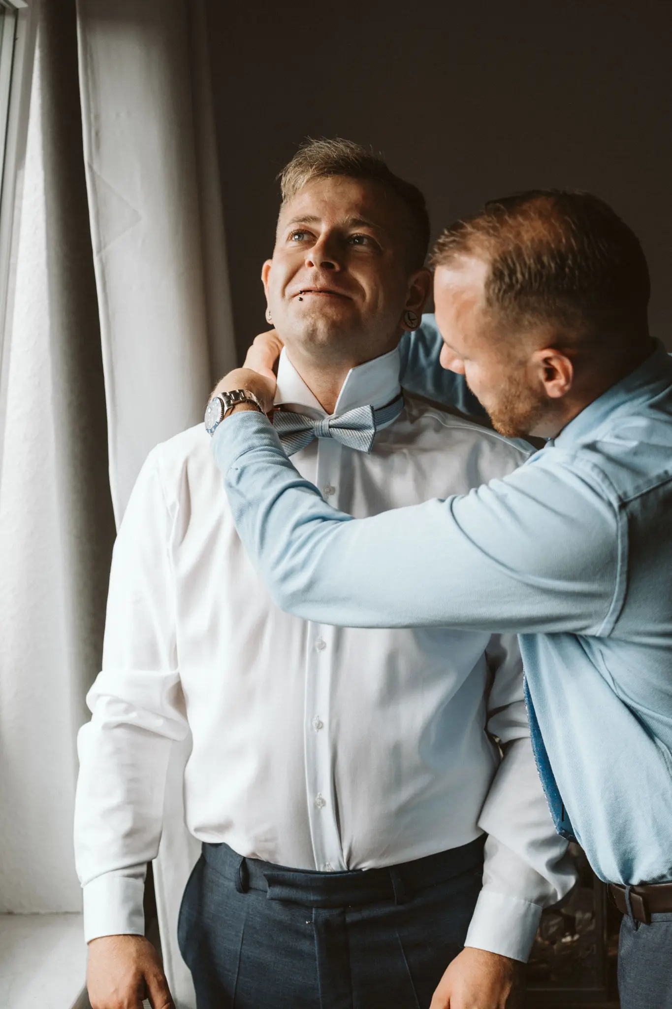 Hochzeit Sarah und Tom 16