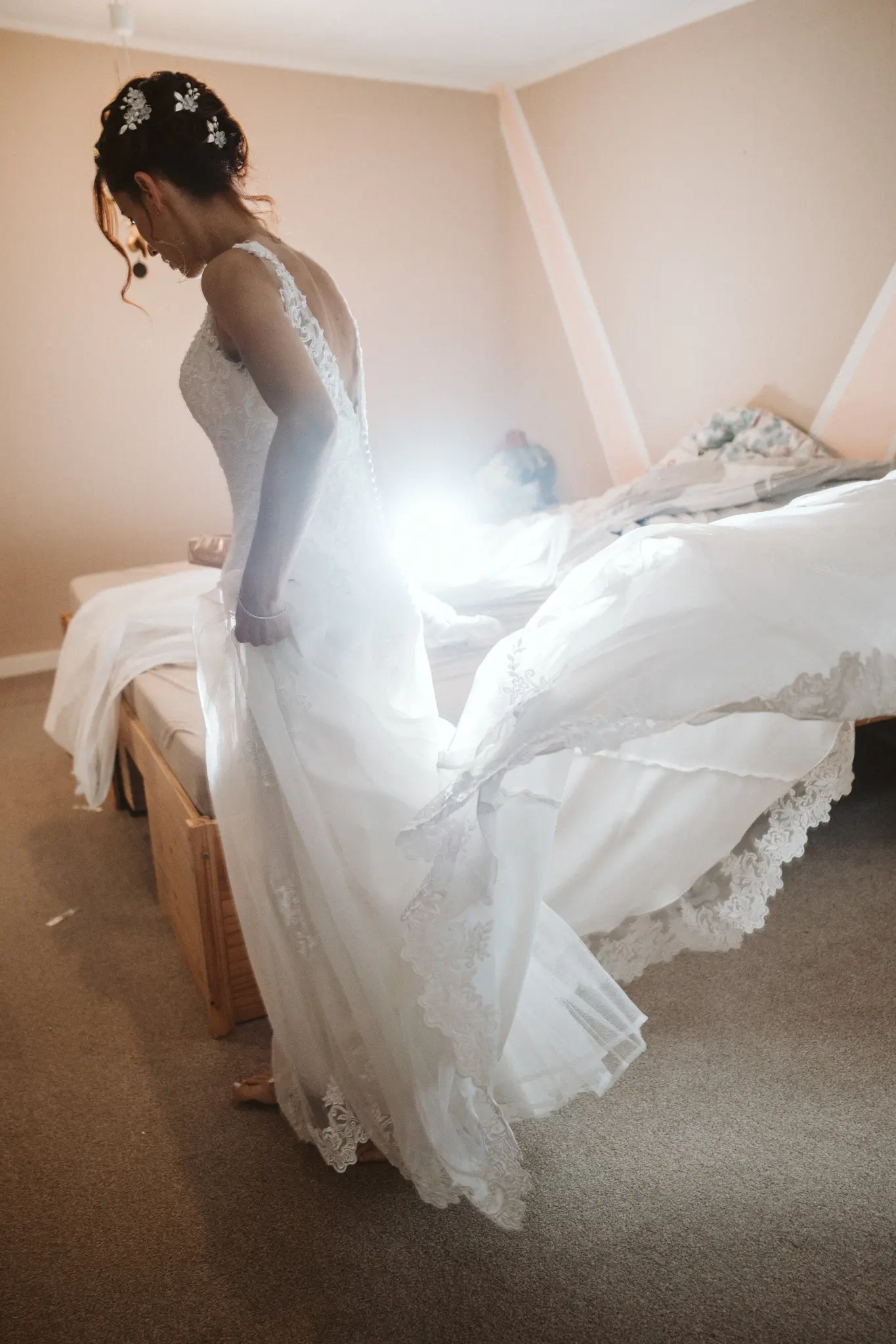 Hochzeit Sarah und Tom 165