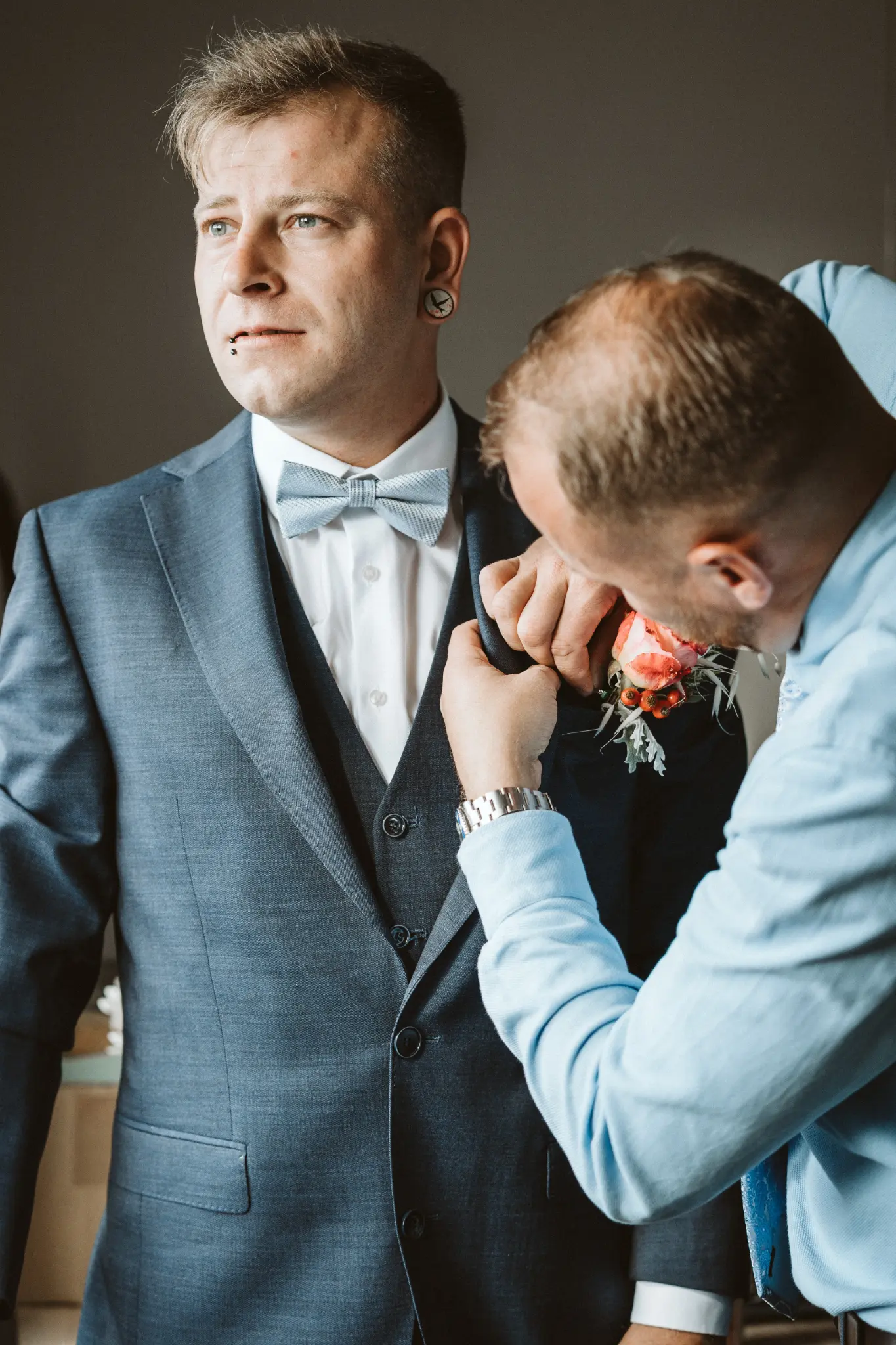 Hochzeit Sarah und Tom 18