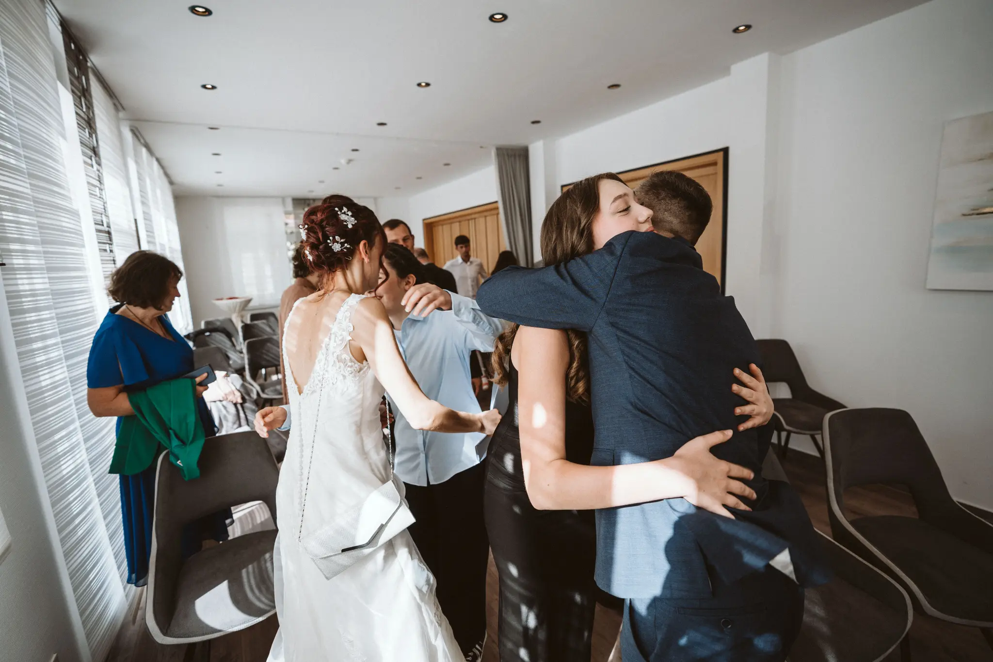 Hochzeit Sarah und Tom 185