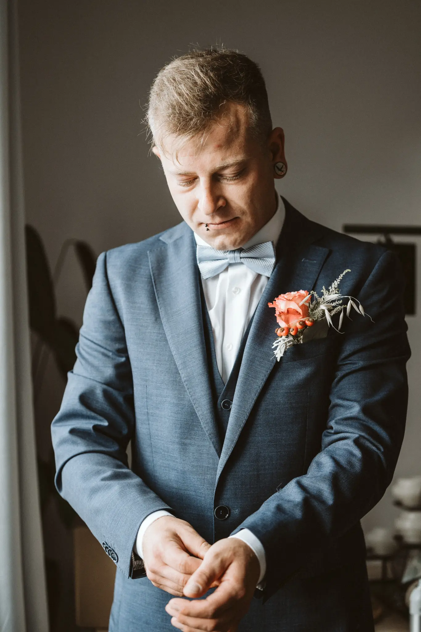 Hochzeit Sarah und Tom 19