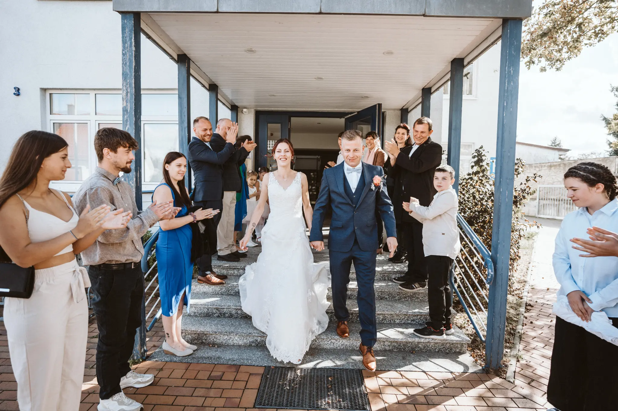 Hochzeit Sarah und Tom 191