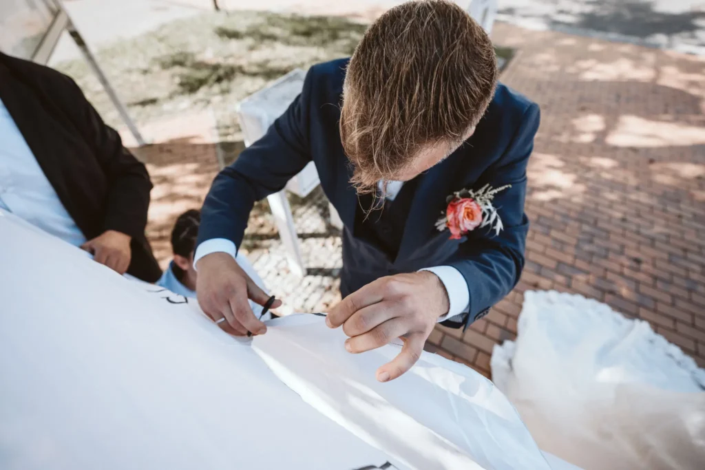 Hochzeit Sarah und Tom 193