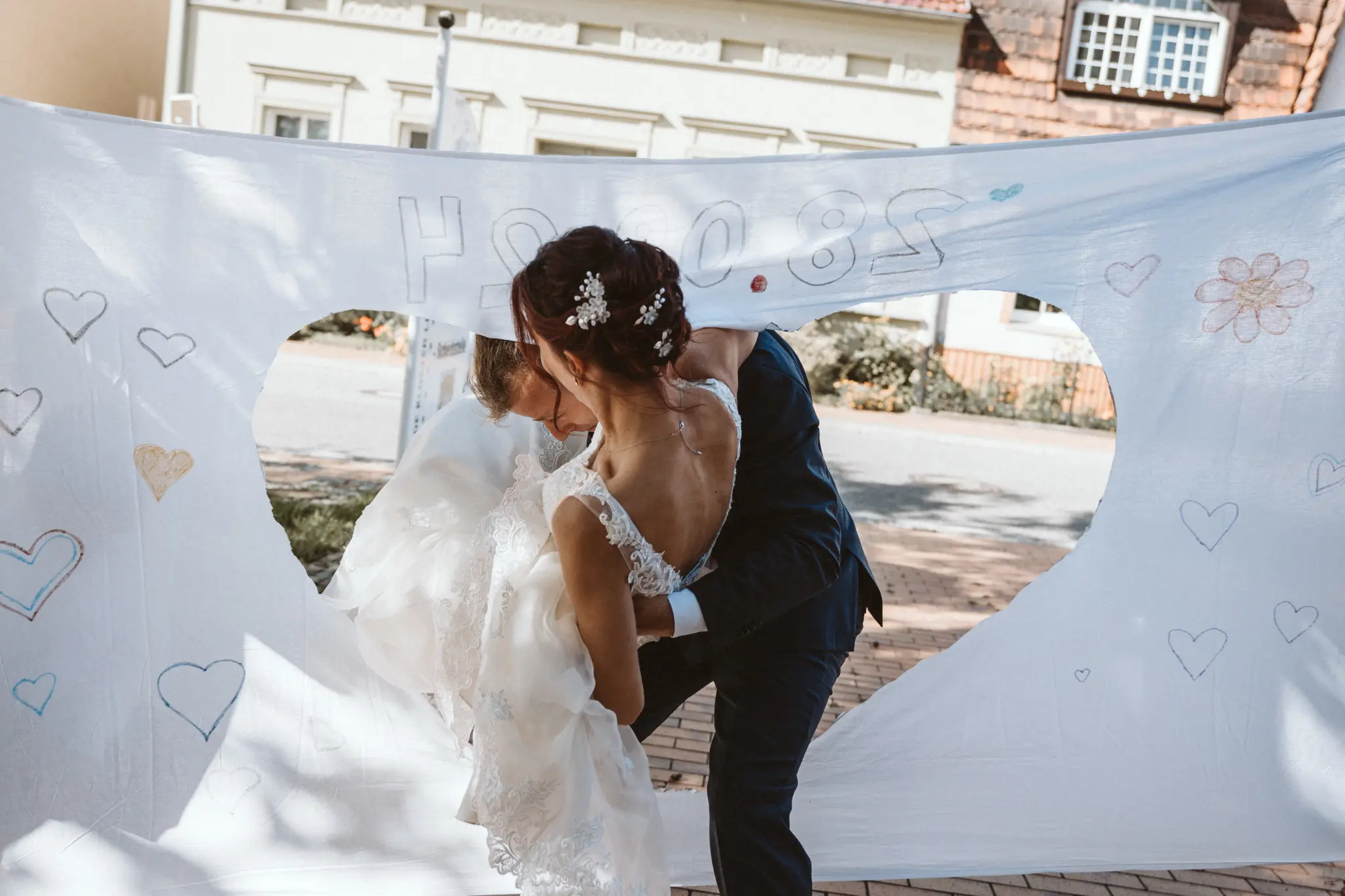 Hochzeit Sarah und Tom 194