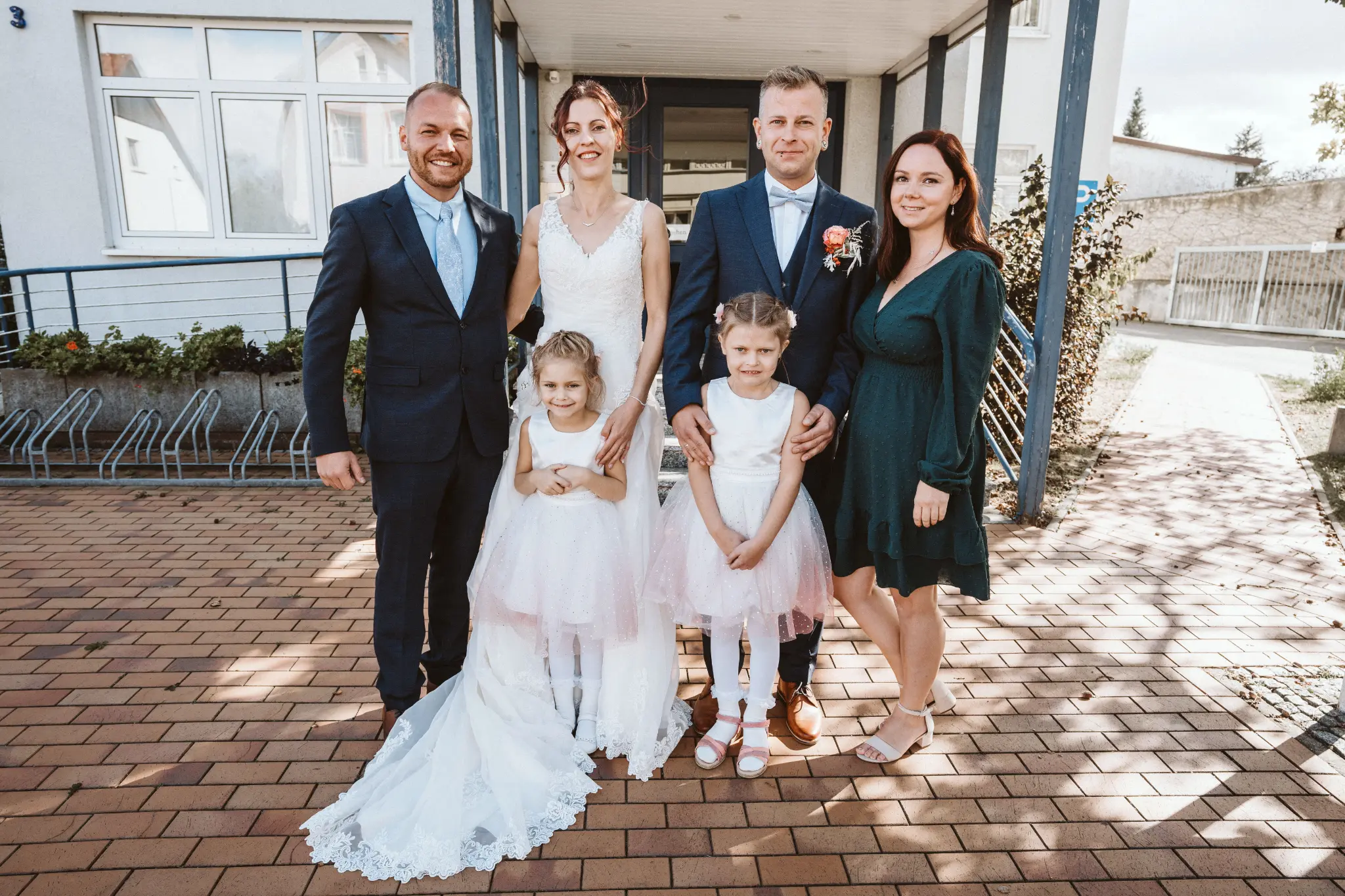 Hochzeit Sarah und Tom 197