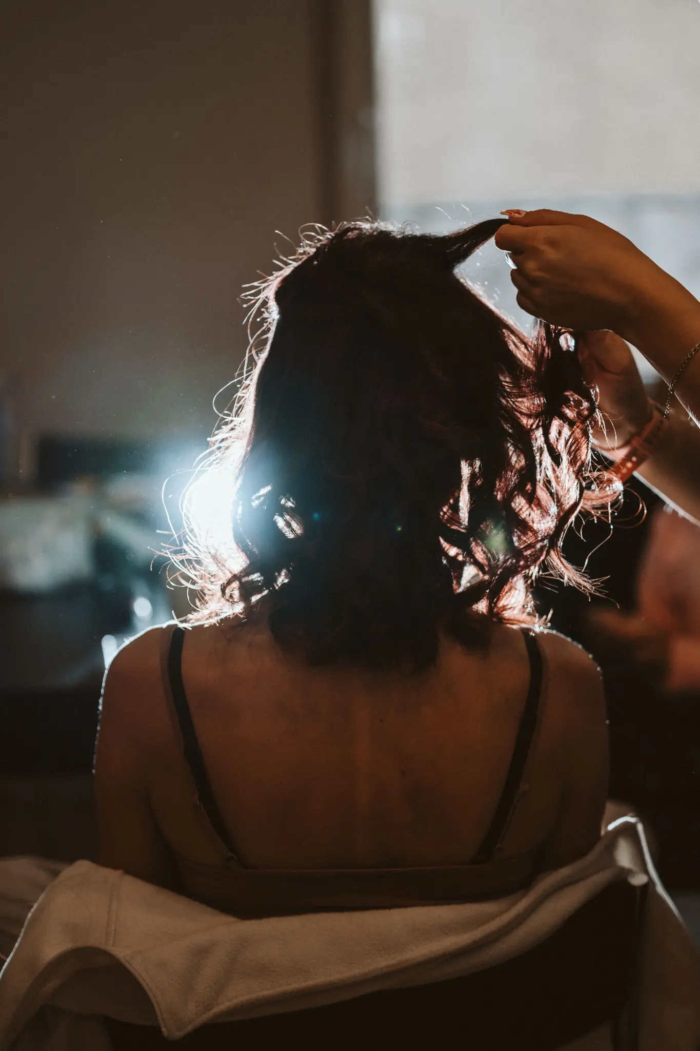 Hochzeit Sarah und Tom 2