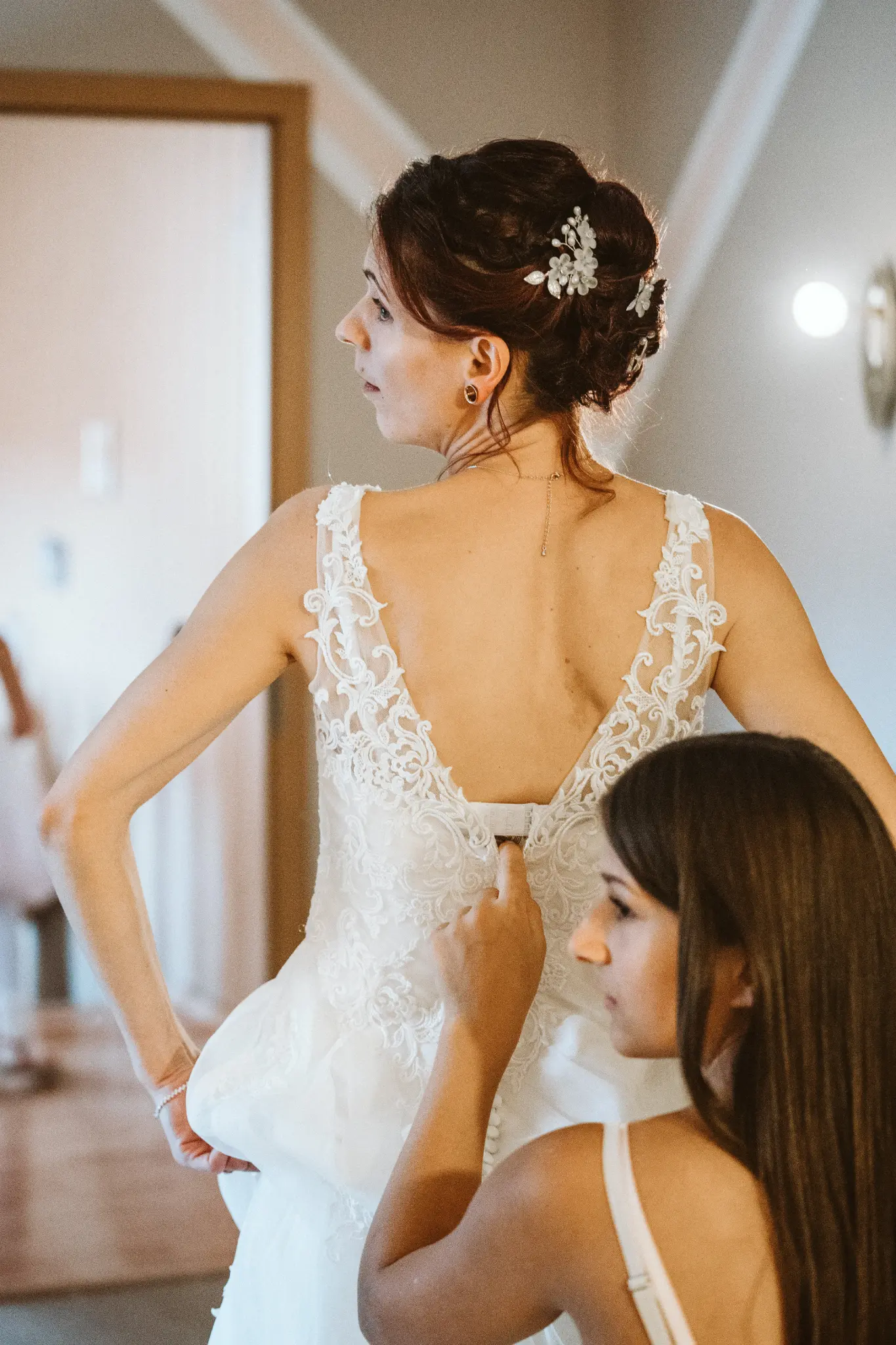 Hochzeit Sarah und Tom 20