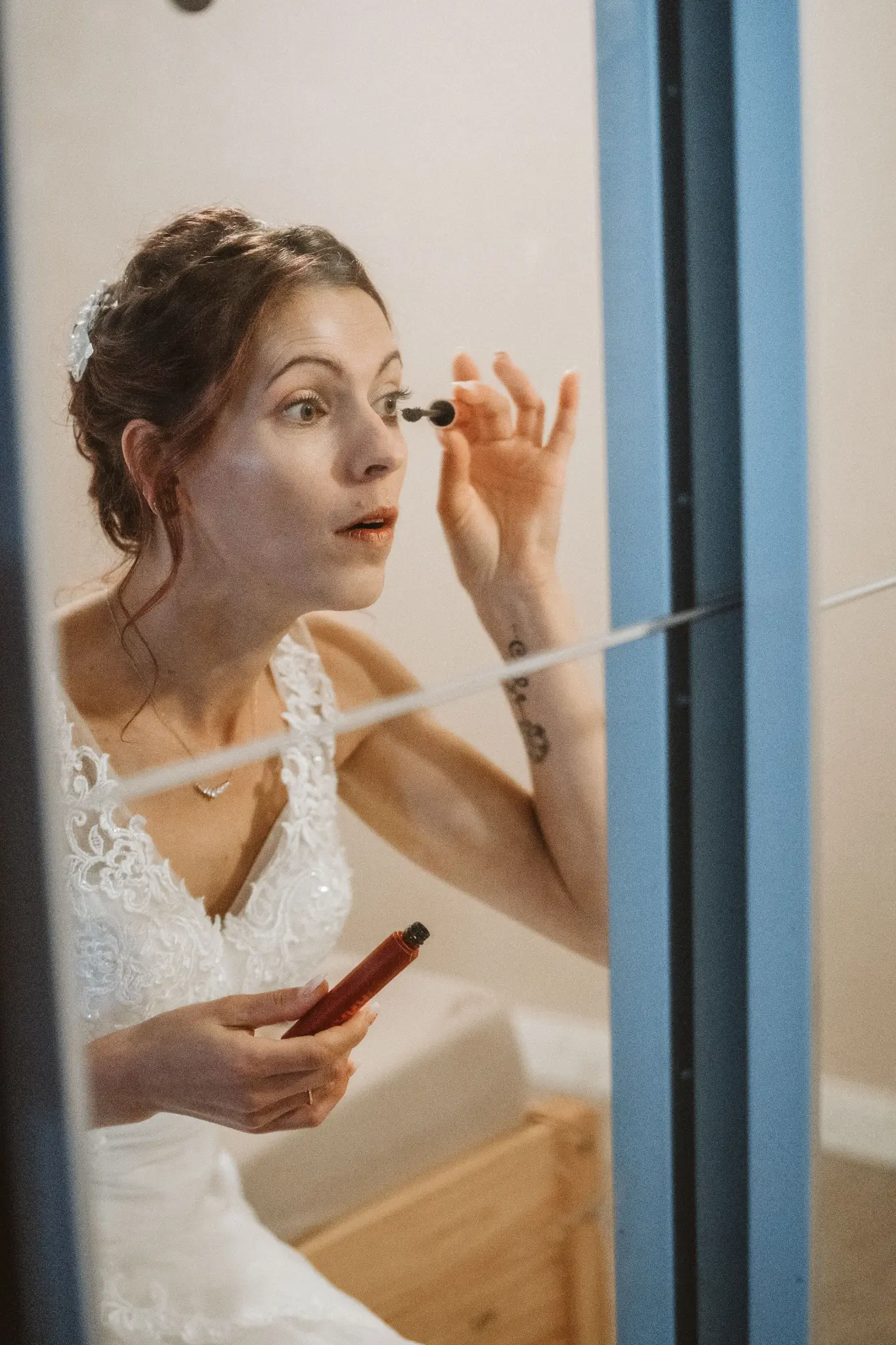 Hochzeit Sarah und Tom 21