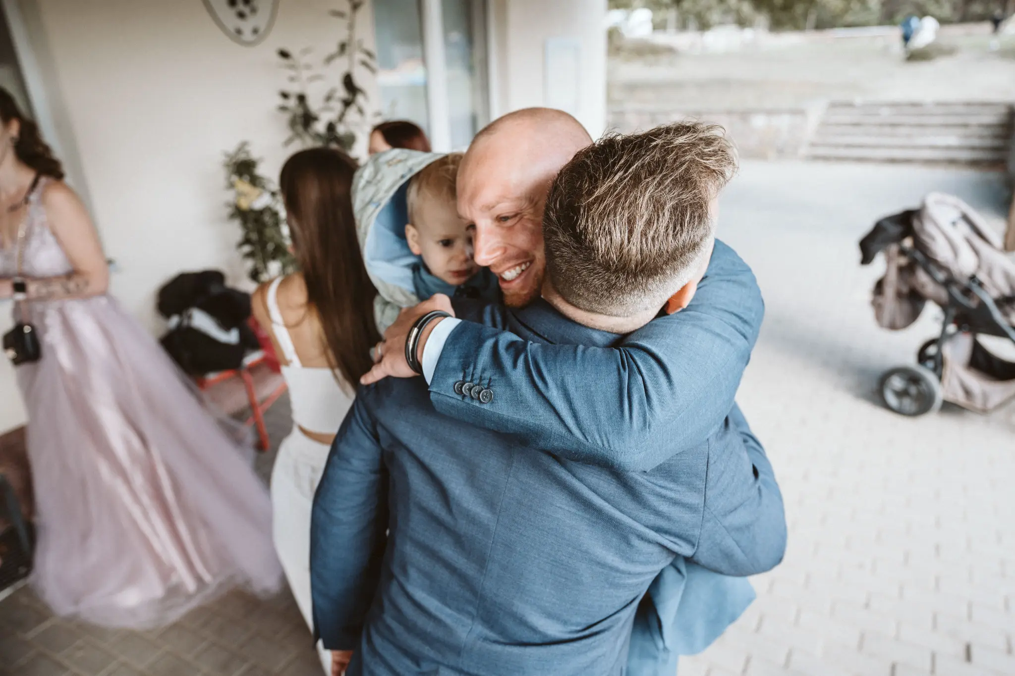 Hochzeit Sarah und Tom 210