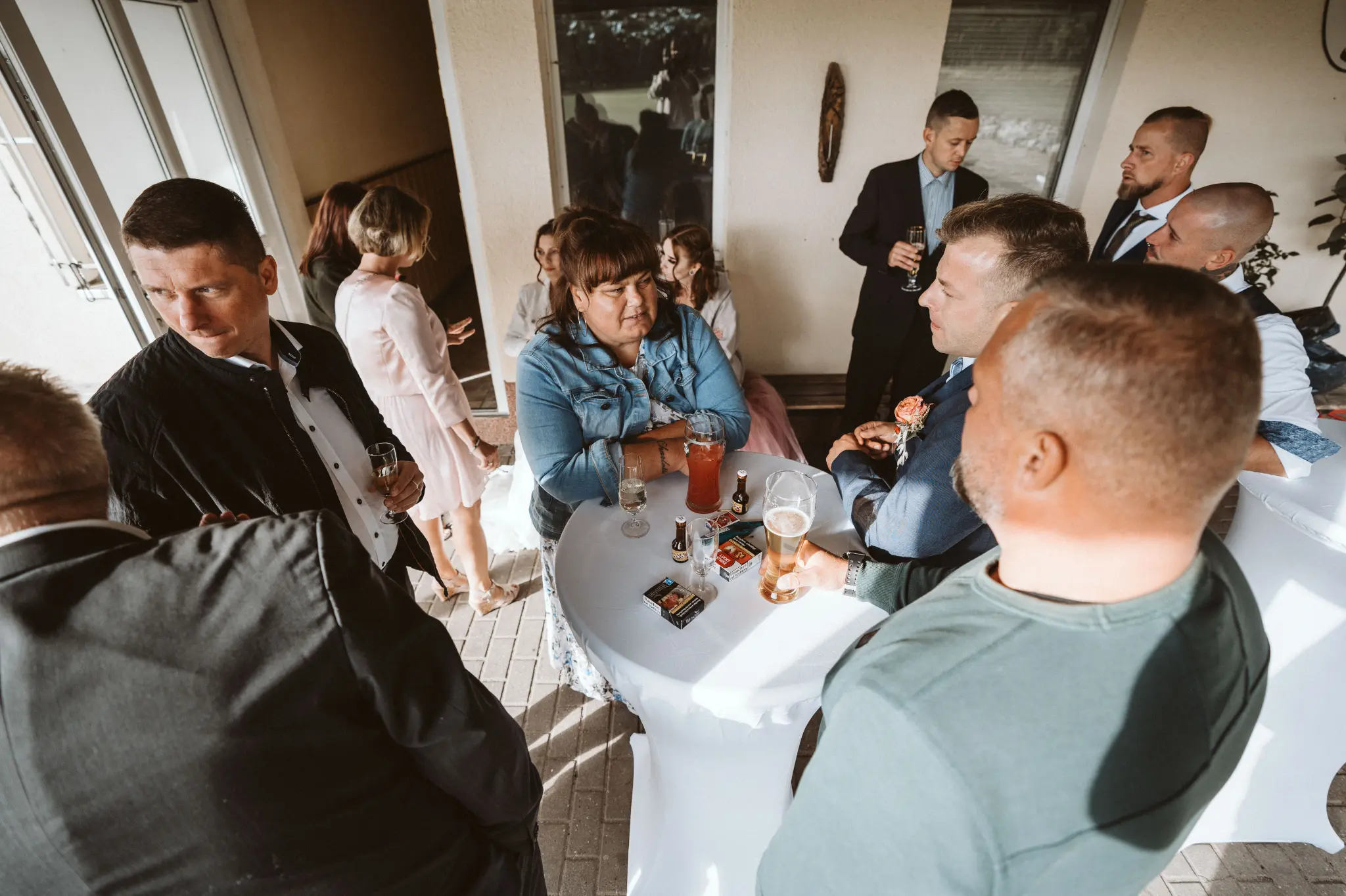 Hochzeit Sarah und Tom 216