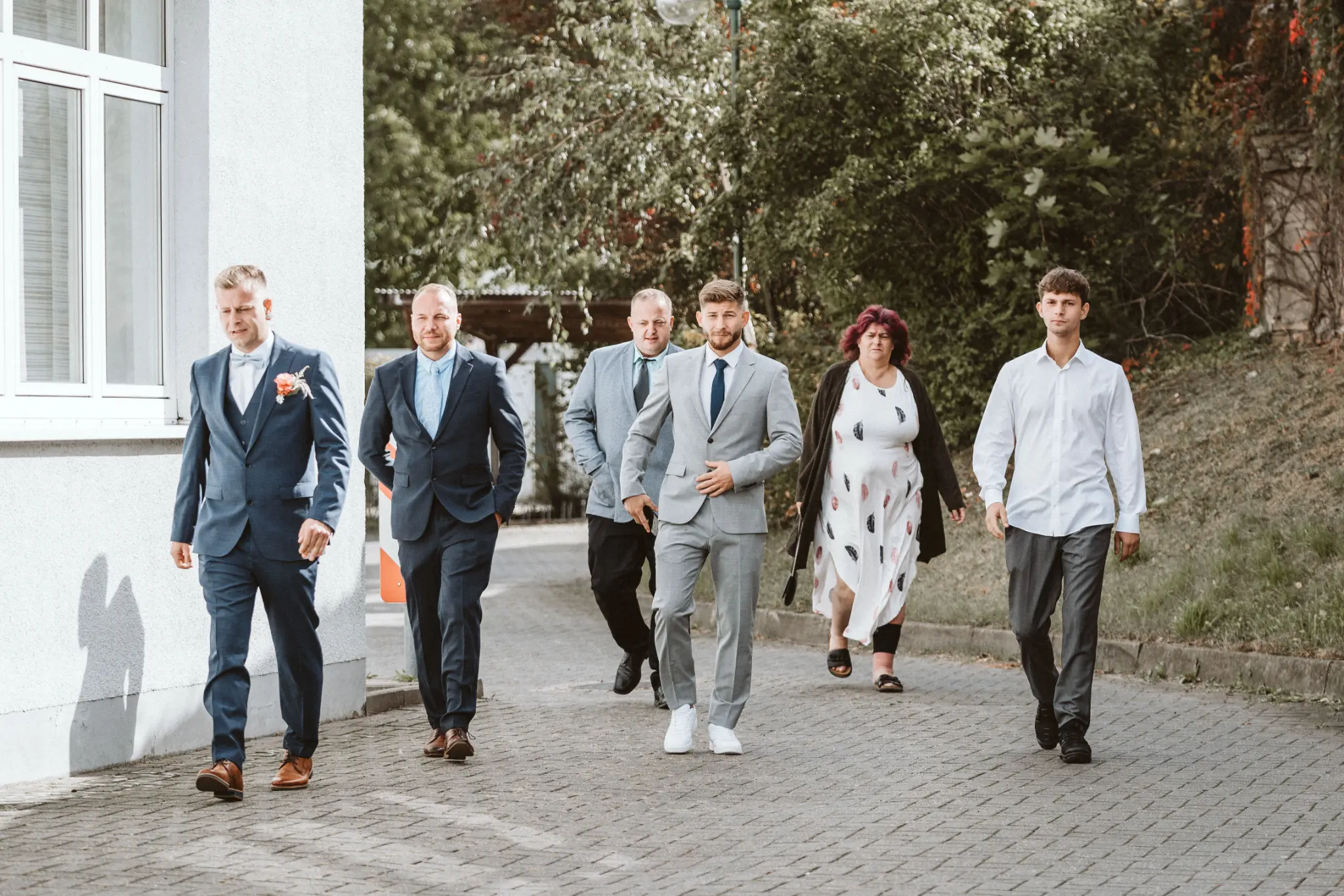 Hochzeit Sarah und Tom 22