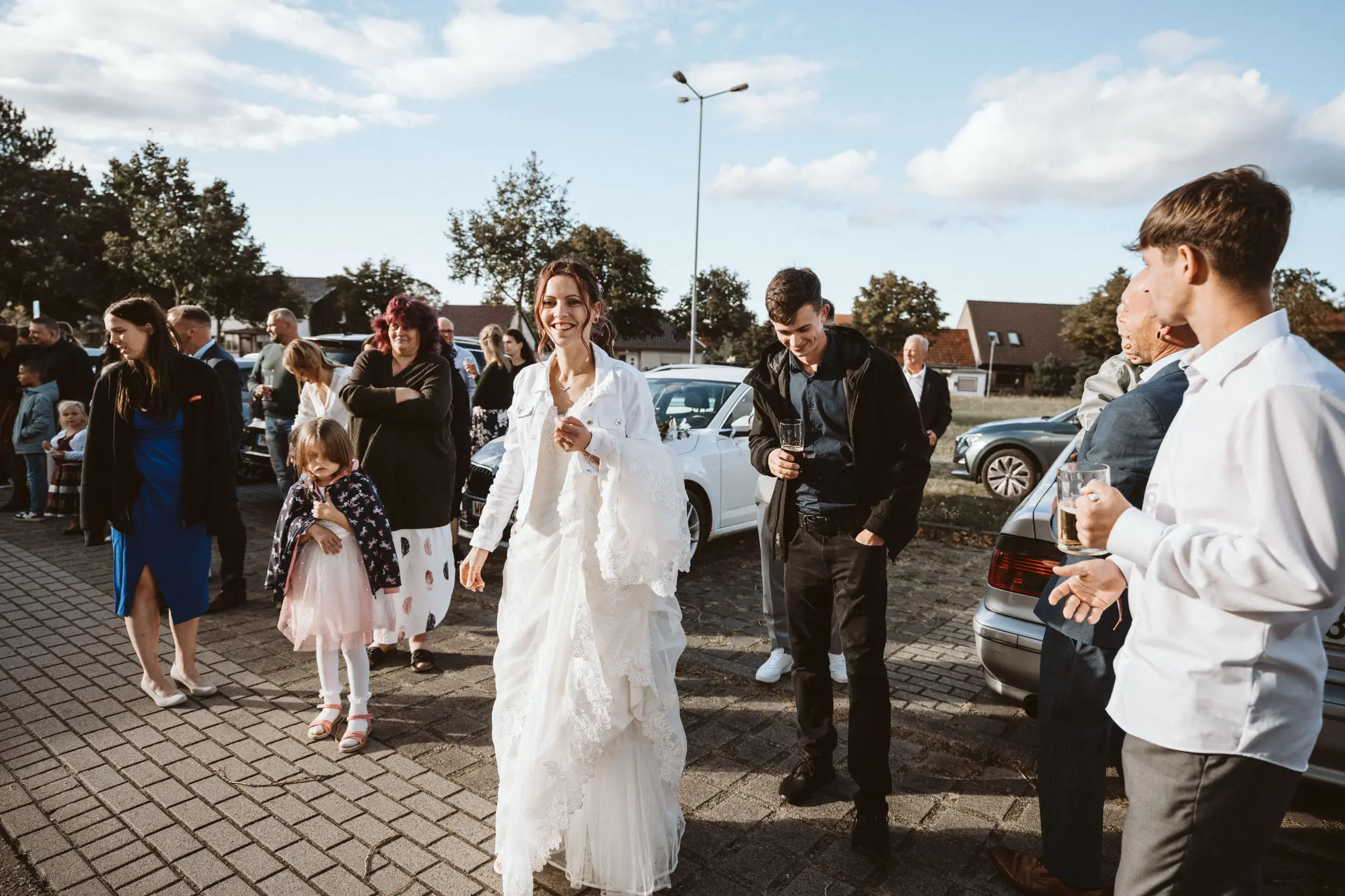 Hochzeit Sarah und Tom 221