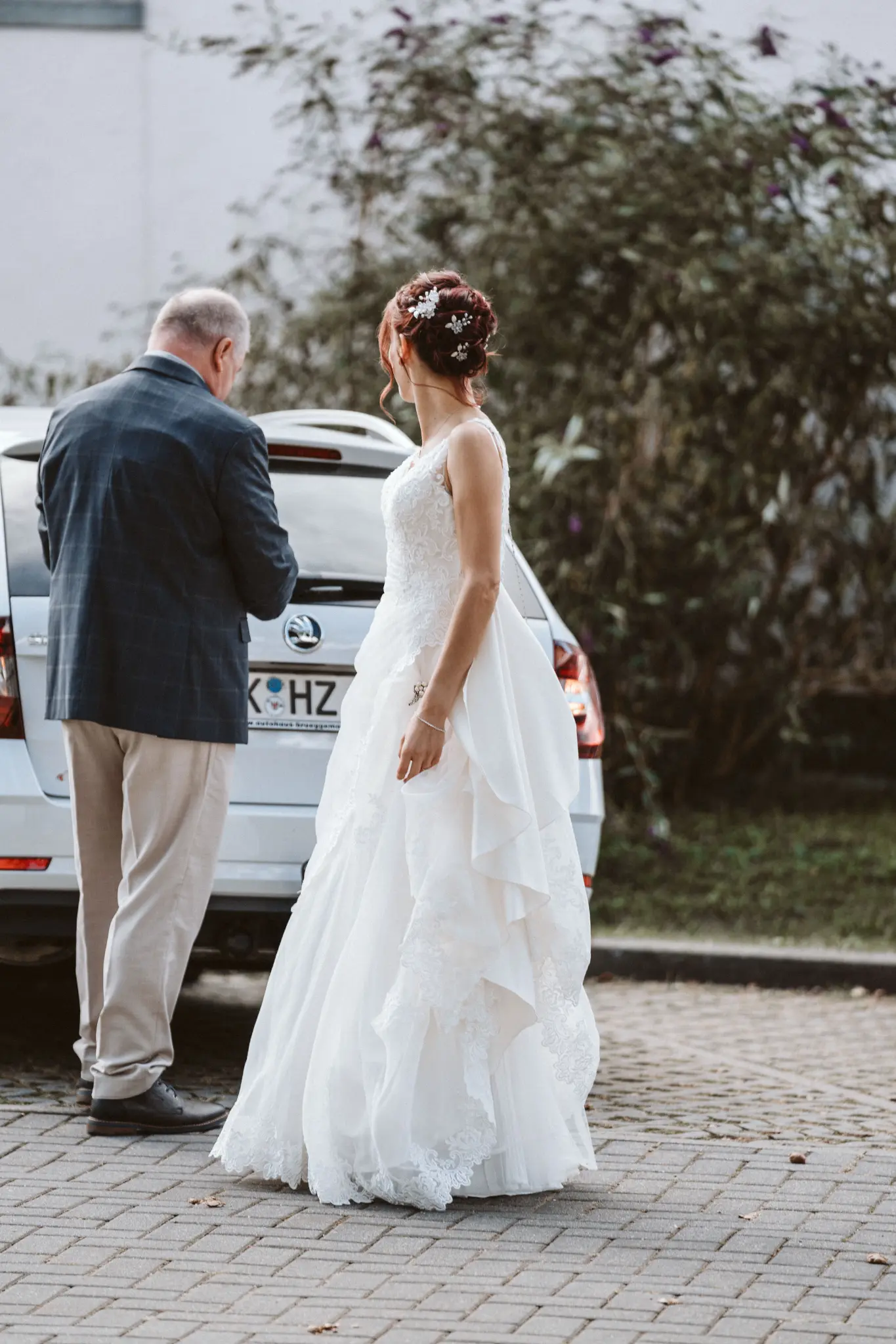 Hochzeit Sarah und Tom 27